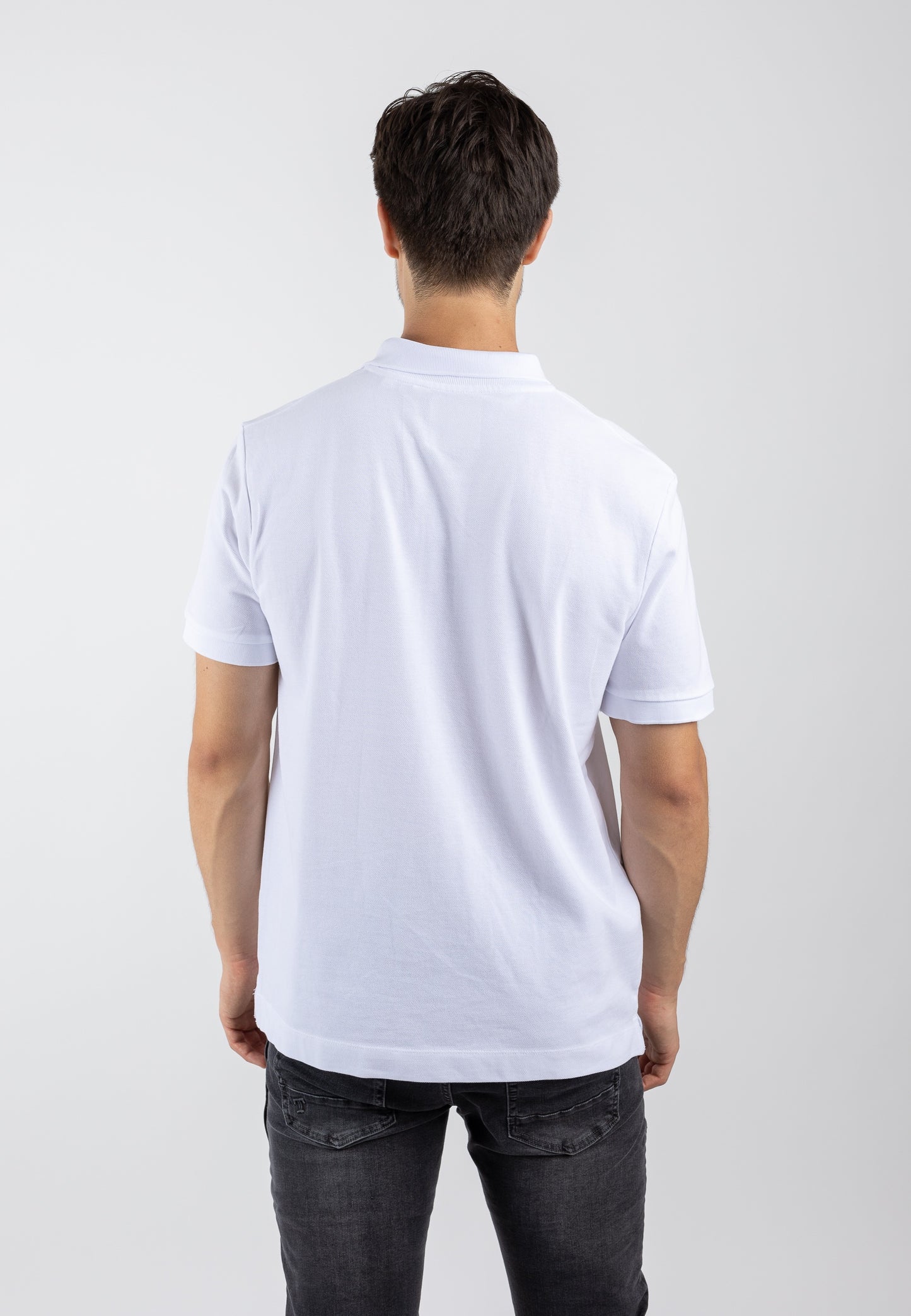PREPSTER Poloshirt