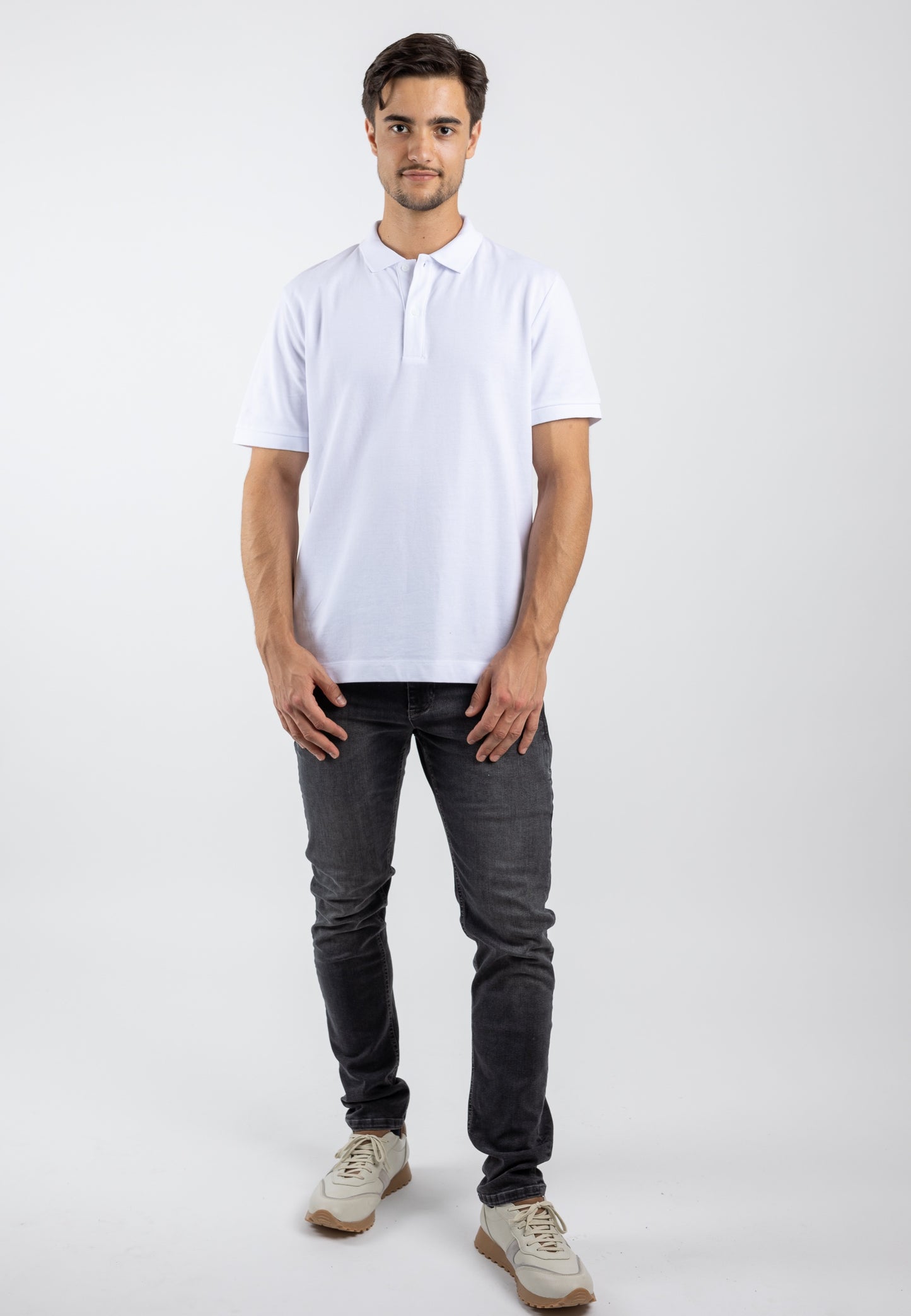 PREPSTER Poloshirt