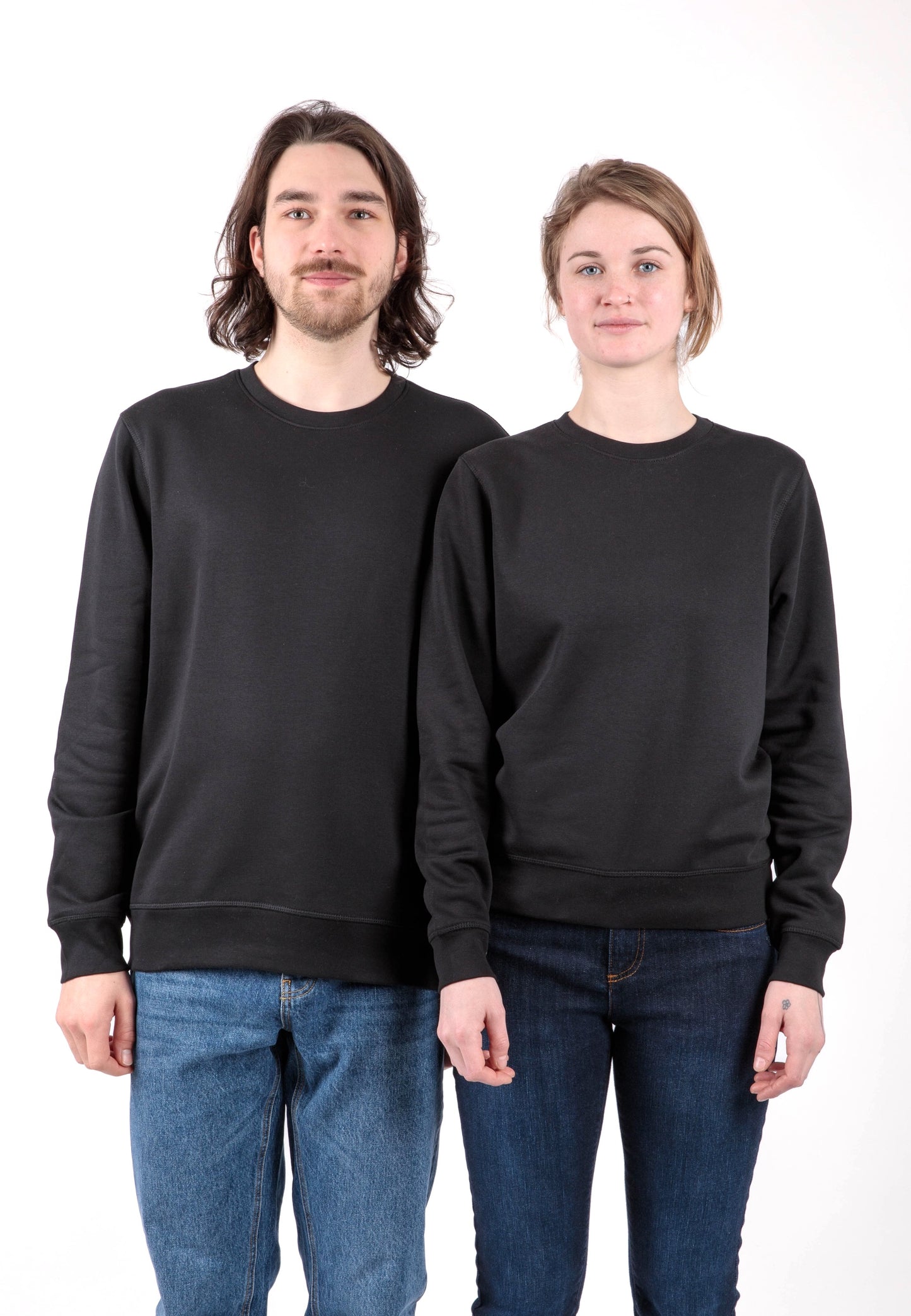 ROLLER Unisex Pullover