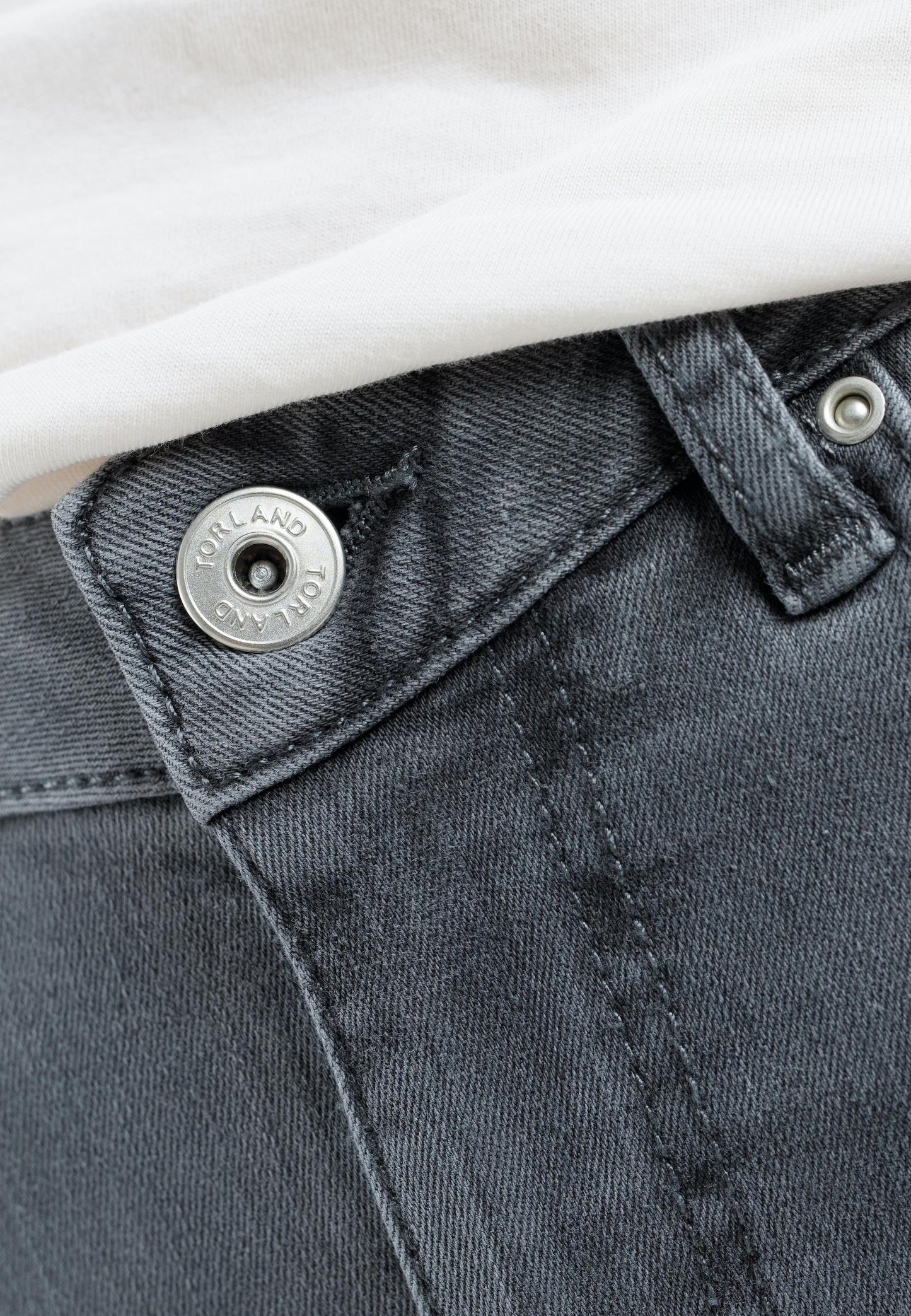 ROSA Skinny Fit Damenjeans