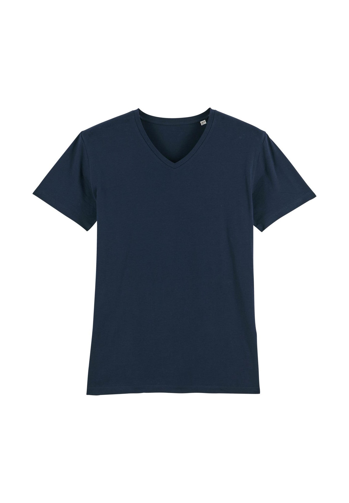 PRESENTER Herren-V-Shirt