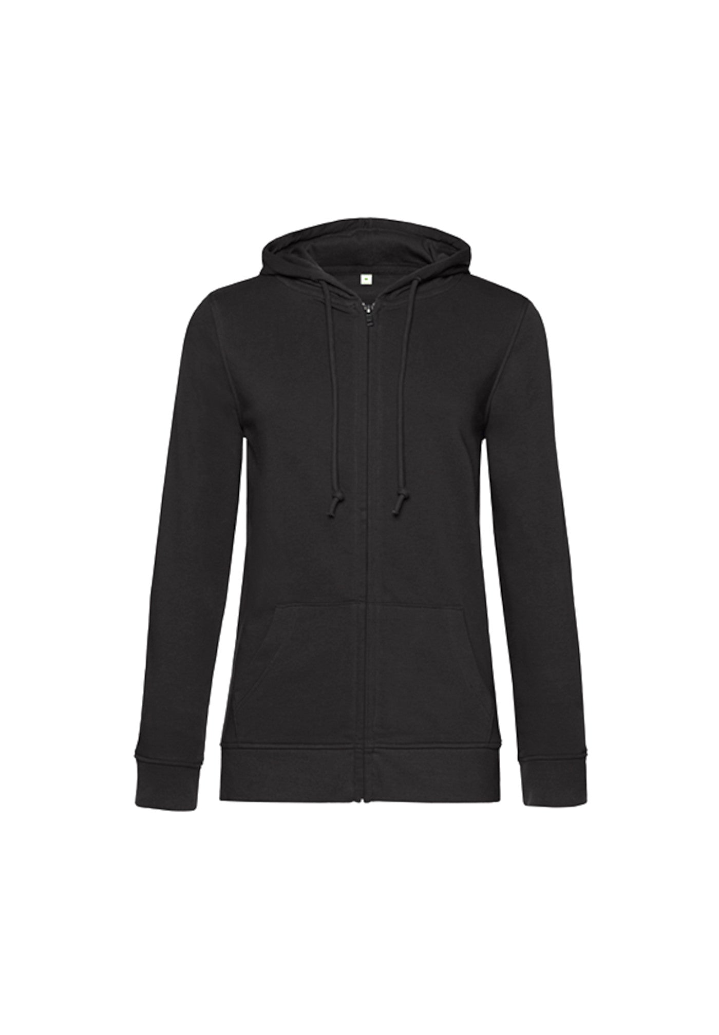 ZITA Damen Zip Hoodie