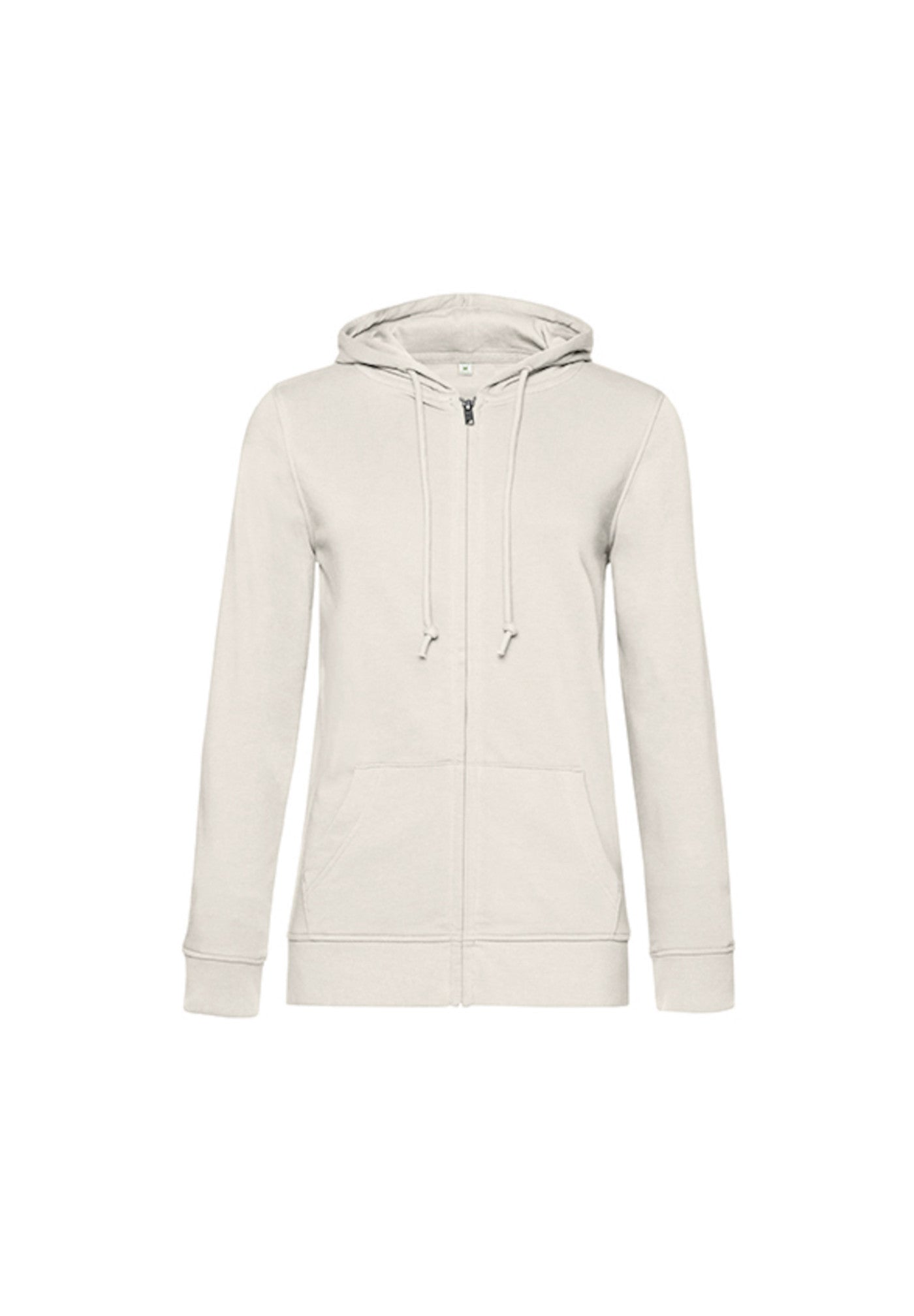 ZITA Damen Zip Hoodie