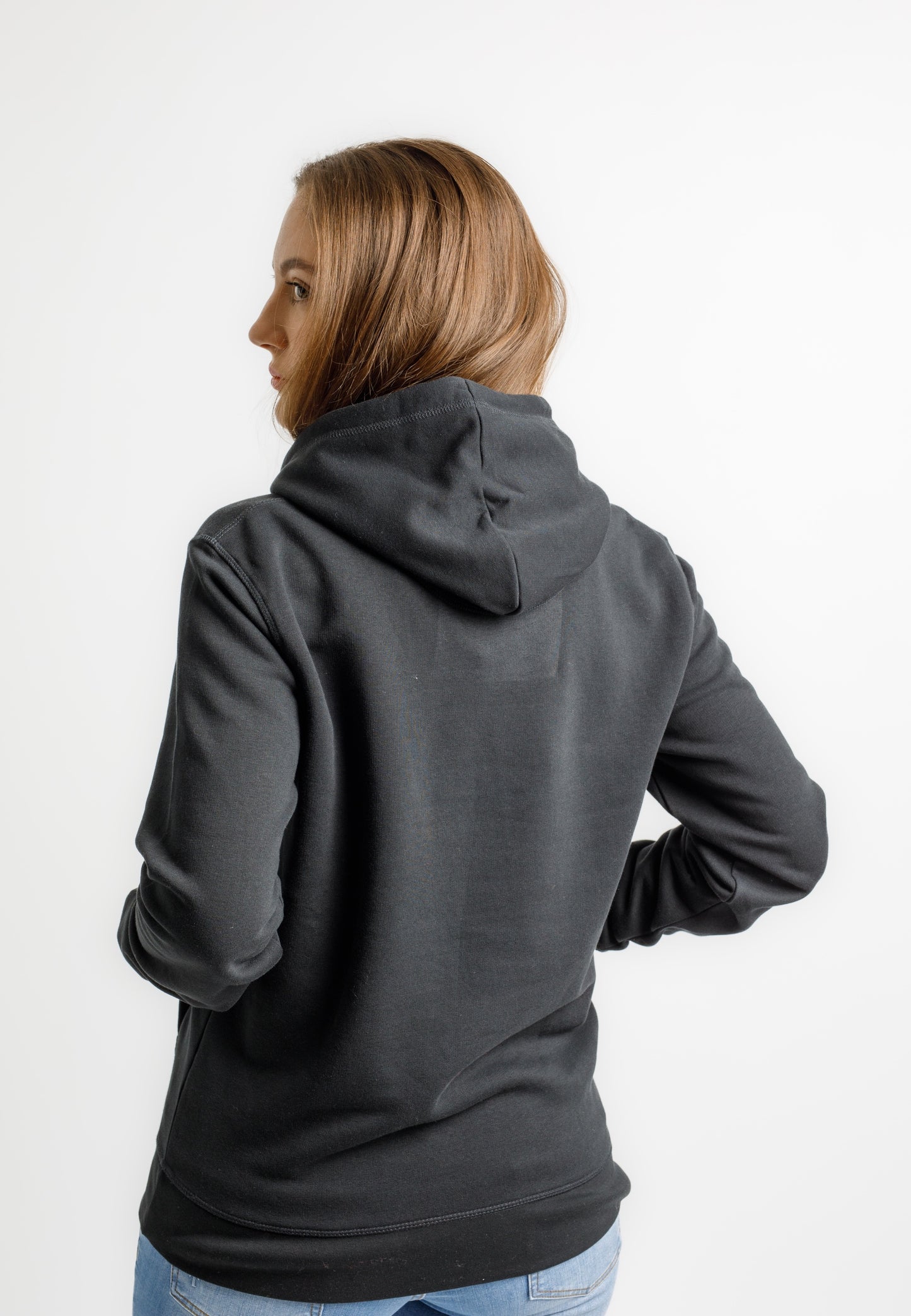 DRUMMER Hoodie