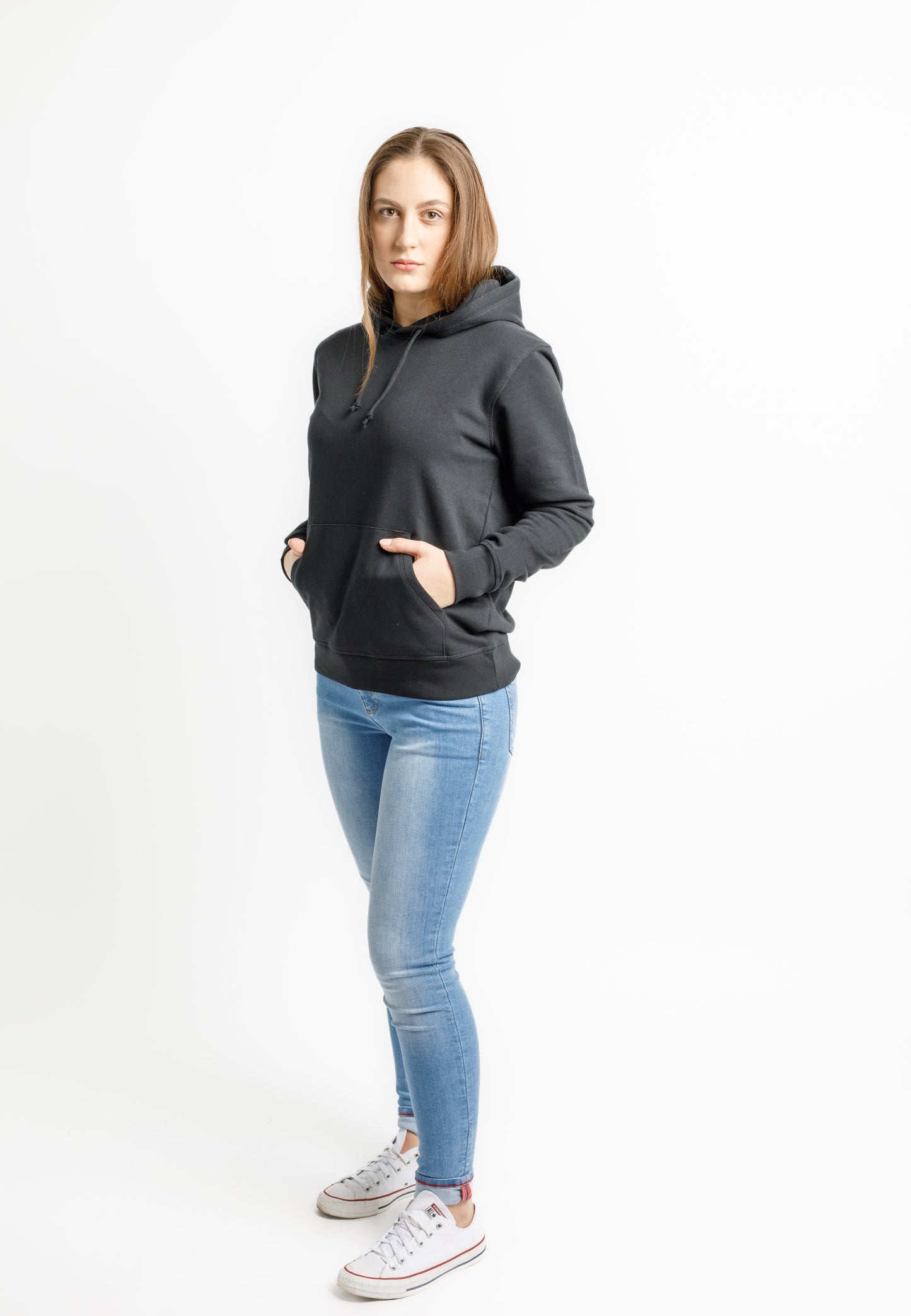 DRUMMER Hoodie