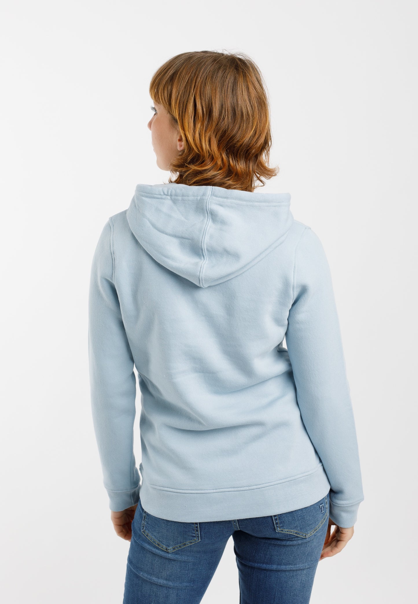 DANI Damen-Hoodie