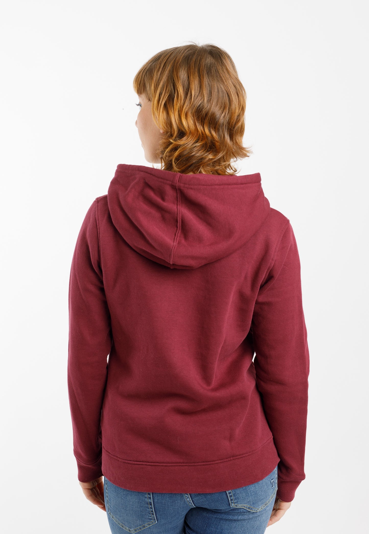 DANI Damen-Hoodie