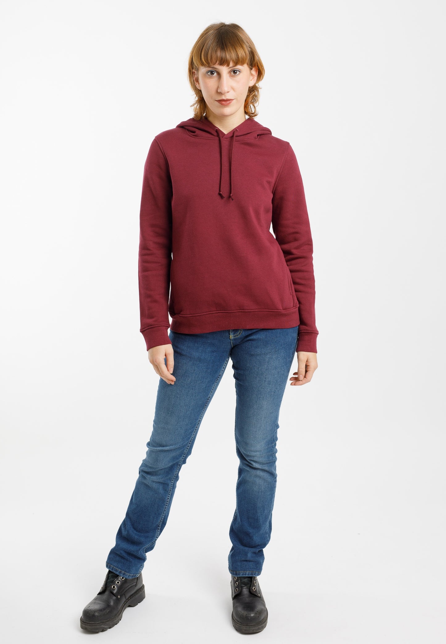 DANI Damen-Hoodie