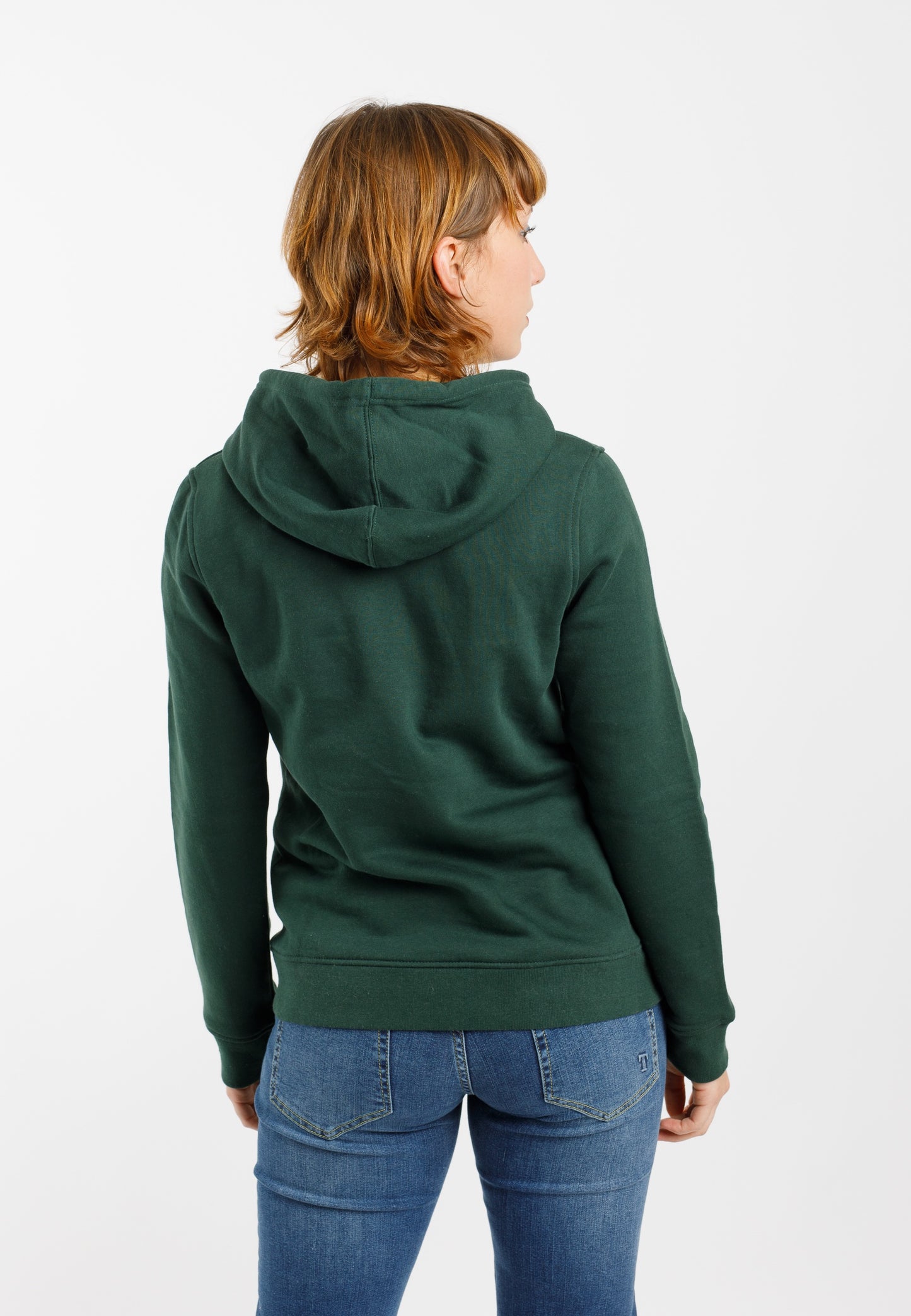 DANI Damen-Hoodie