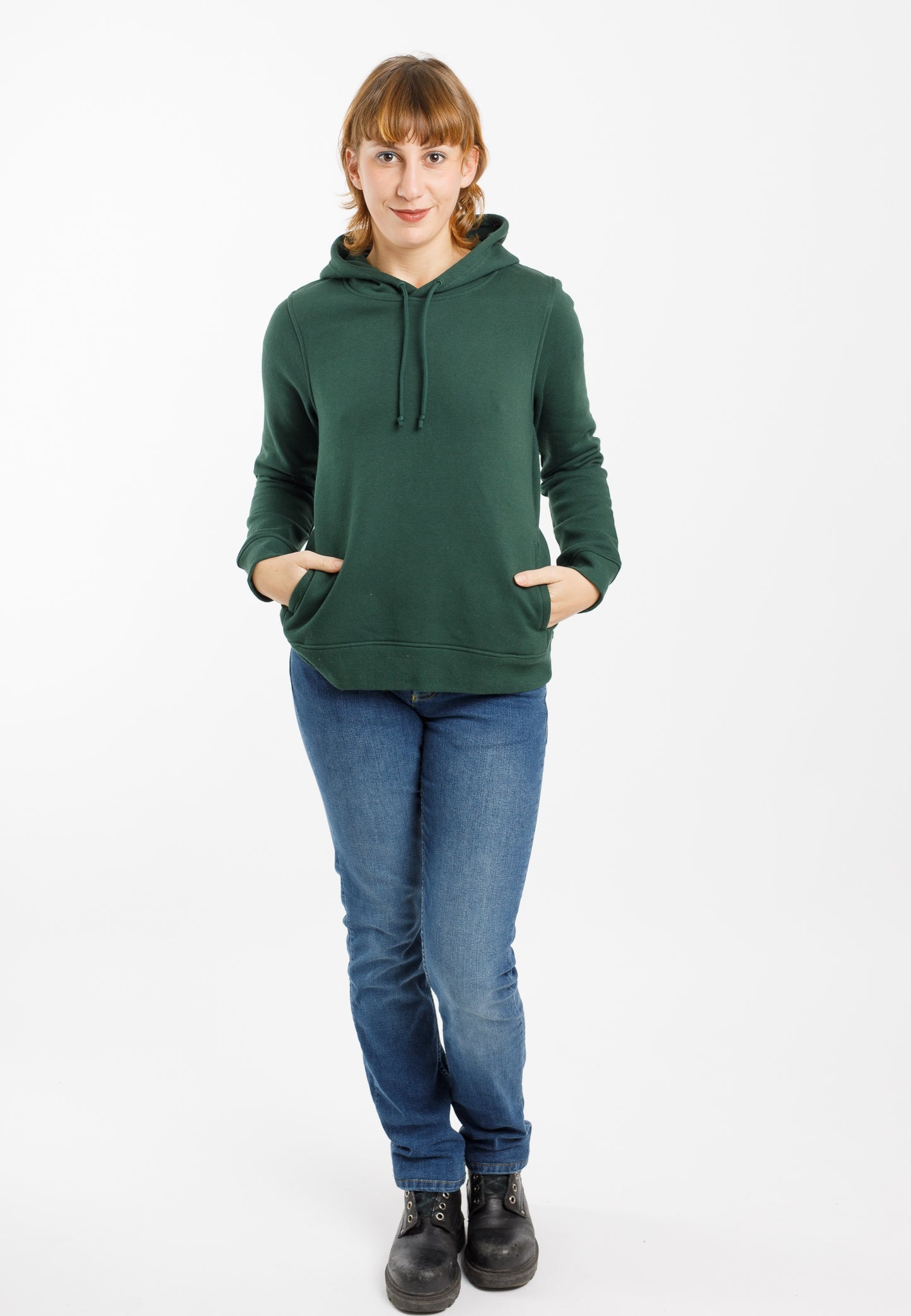 DANI Damen-Hoodie