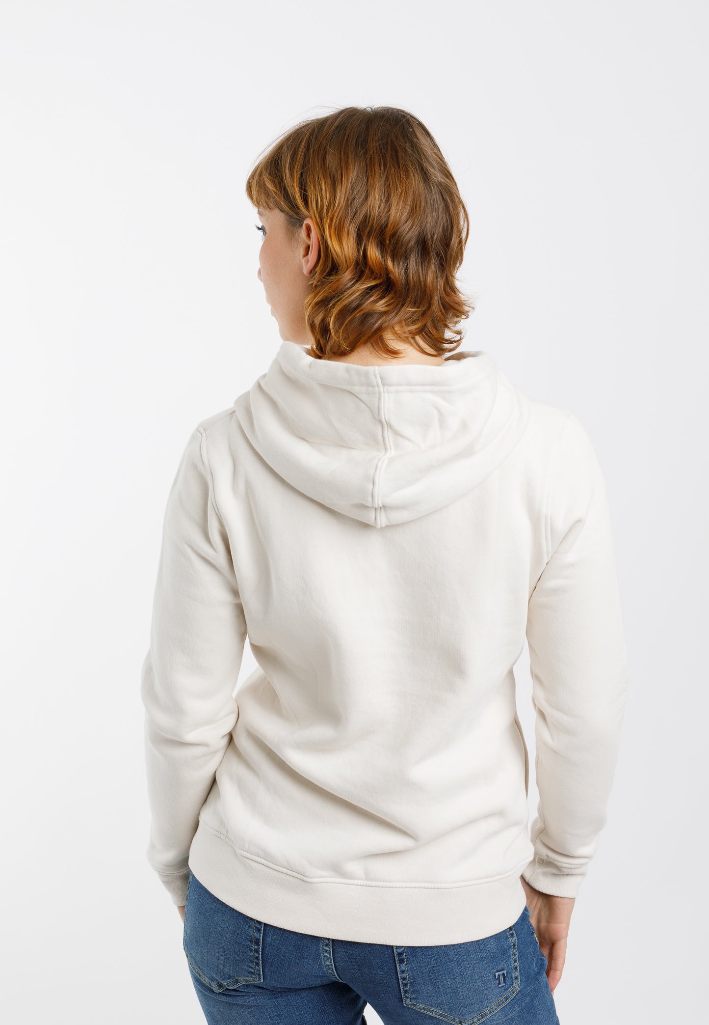 DANI Damen-Hoodie