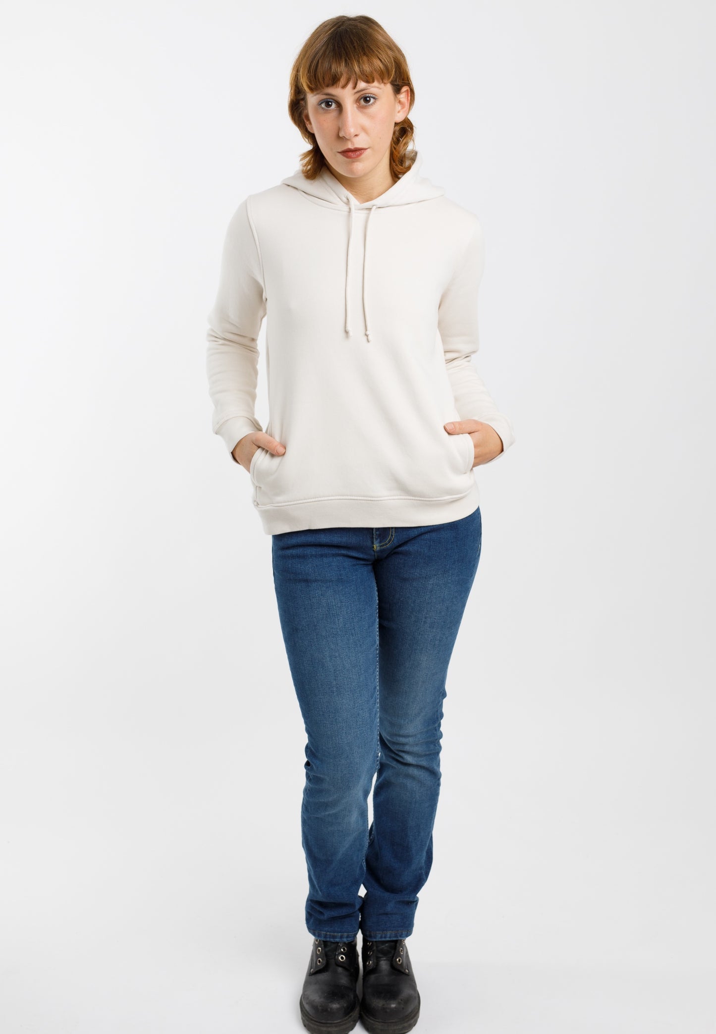 DANI Damen-Hoodie