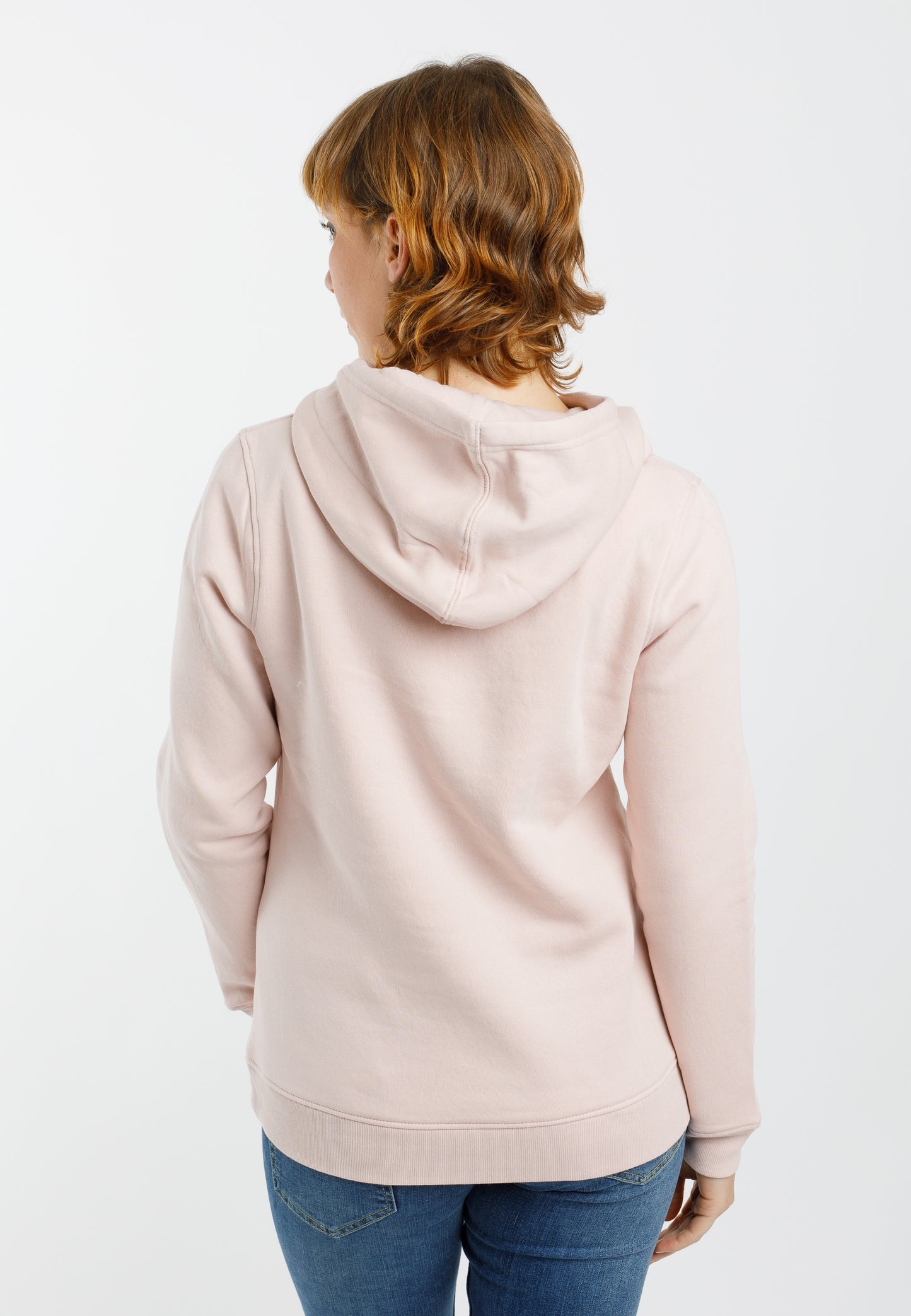 DANI Damen-Hoodie