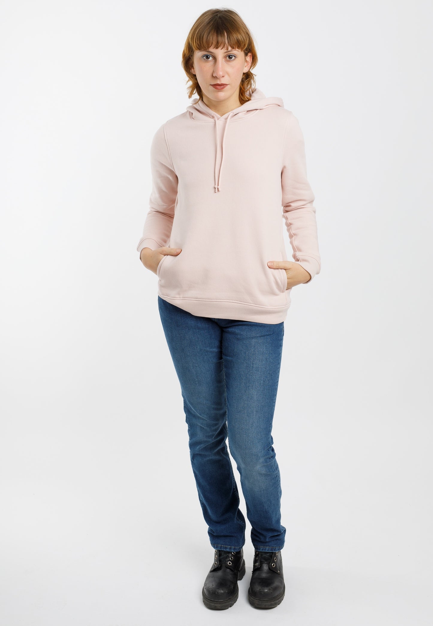 DANI Damen-Hoodie