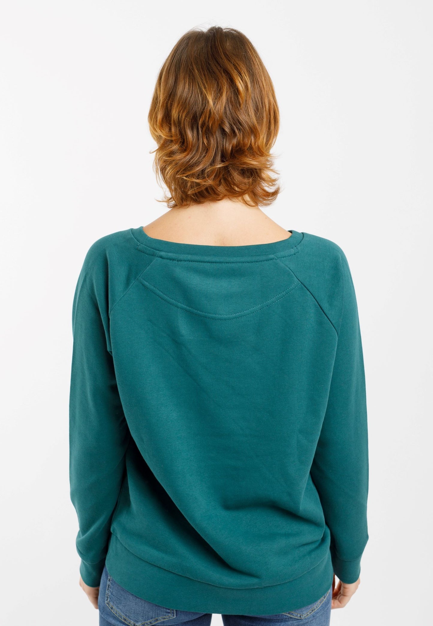 DAZZLER Damenpullover