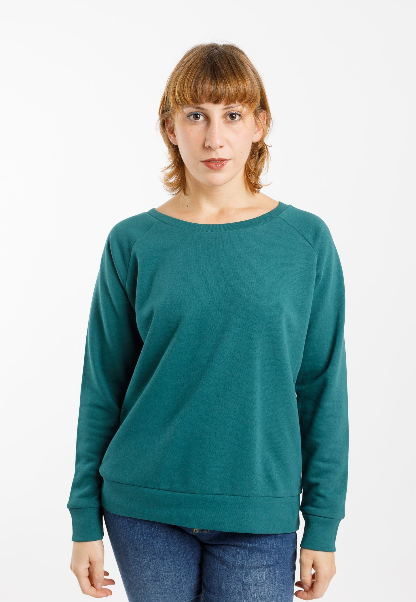 DAZZLER Damenpullover