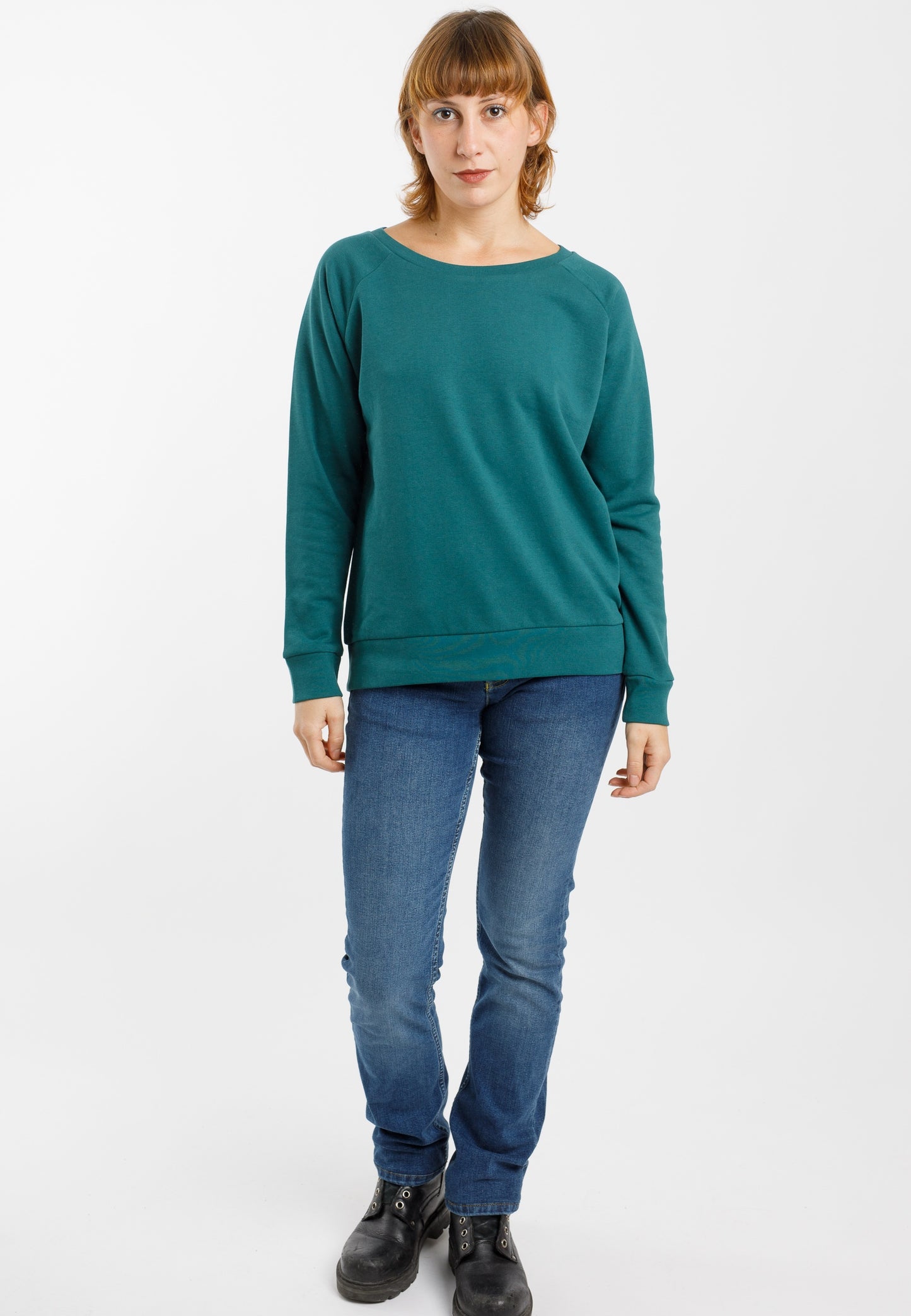 DAZZLER Damenpullover