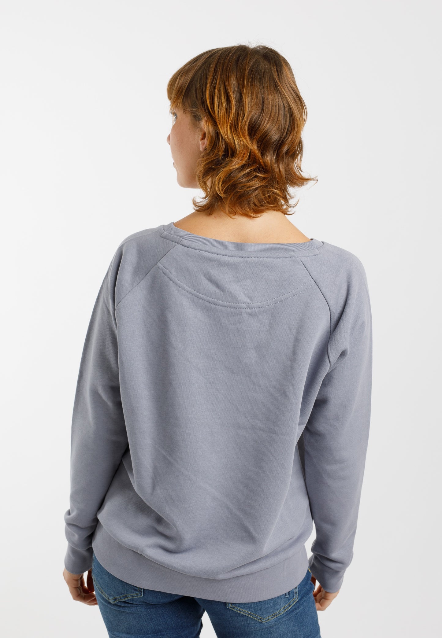 DAZZLER Damenpullover