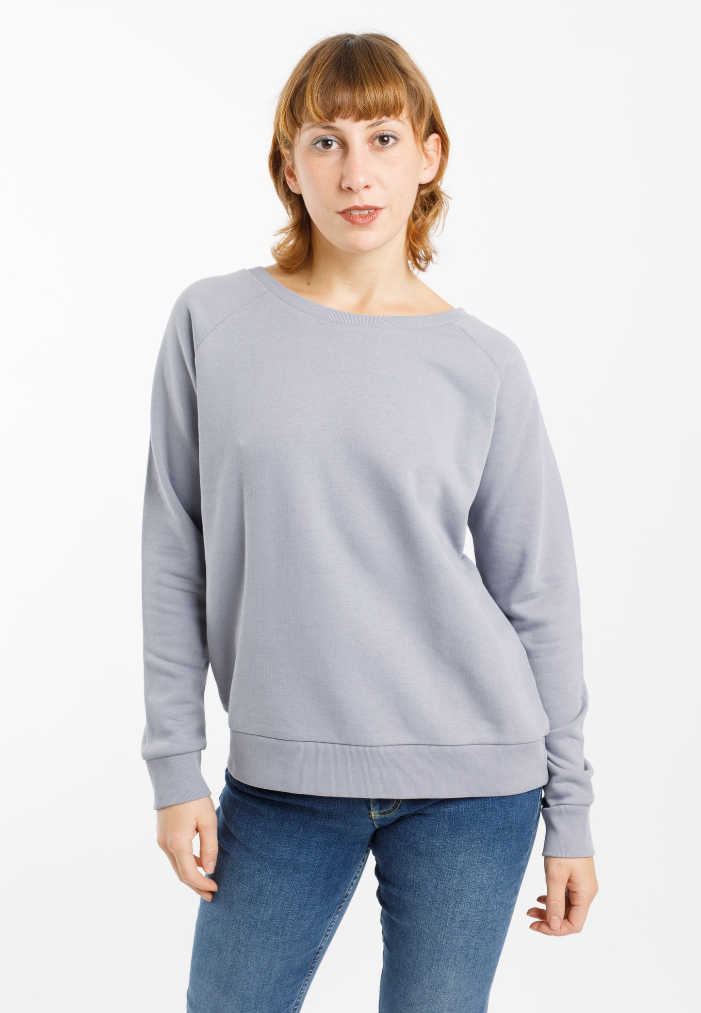 DAZZLER Damenpullover