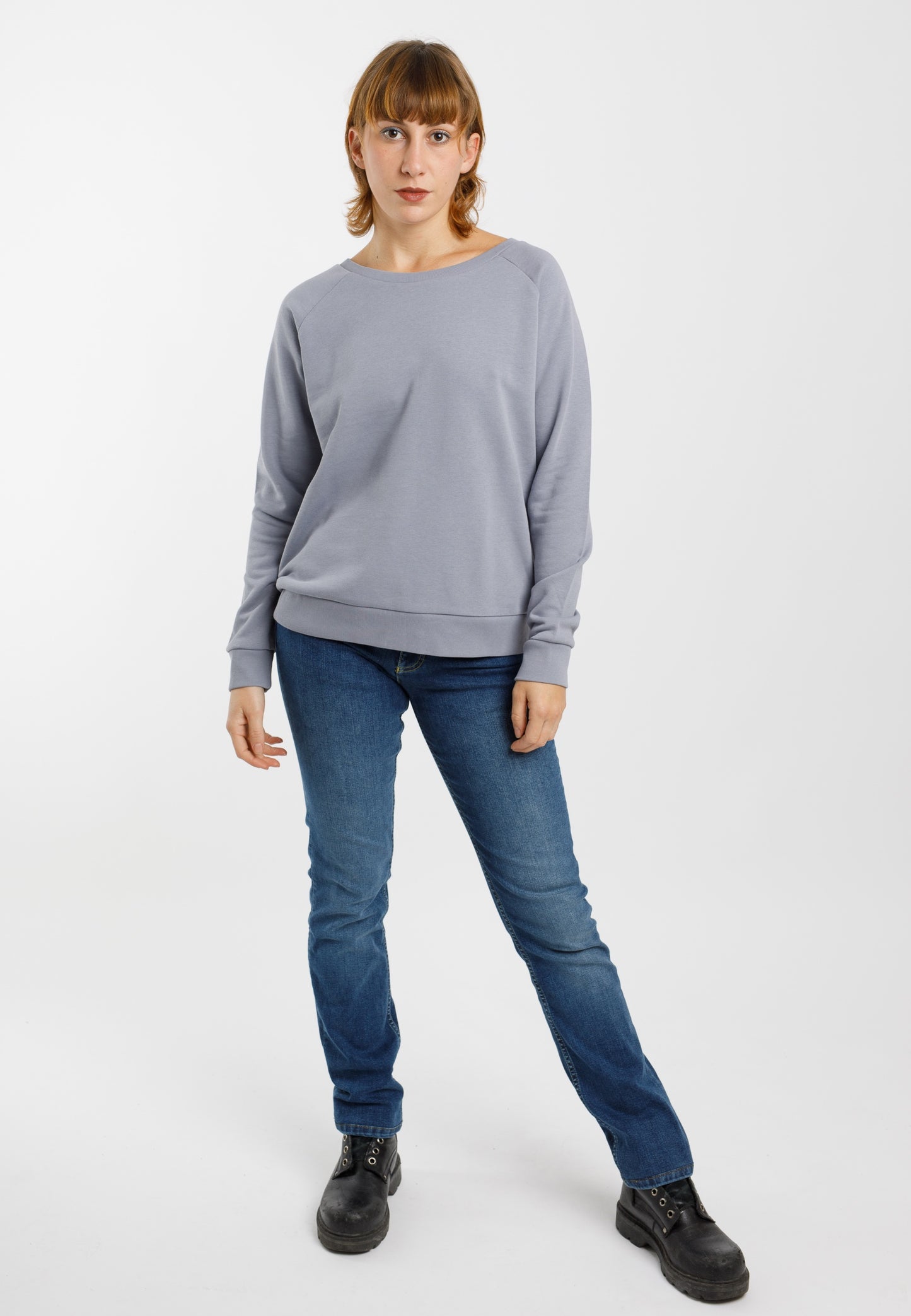 DAZZLER Damenpullover