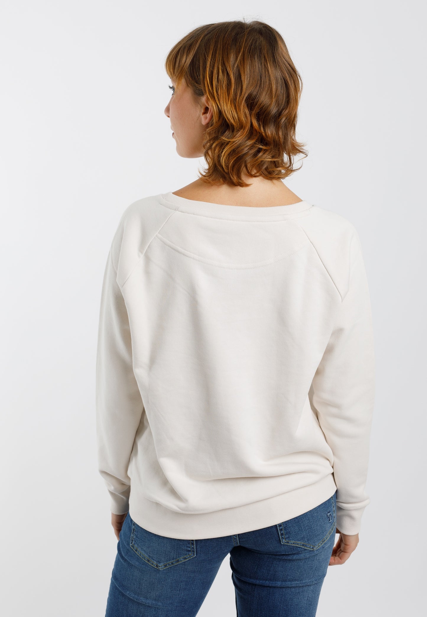 DAZZLER Damenpullover