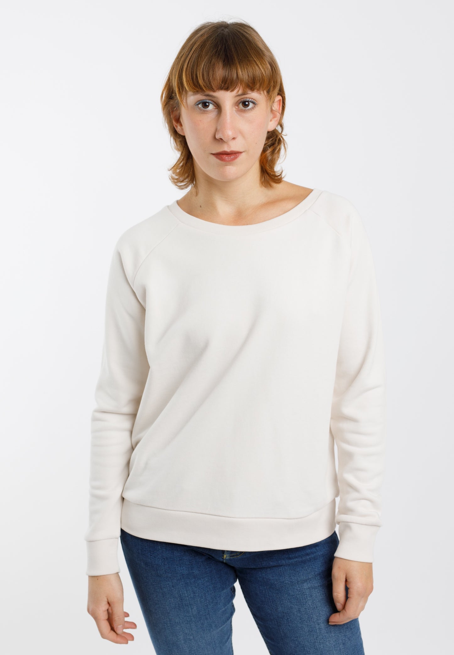 DAZZLER Damenpullover