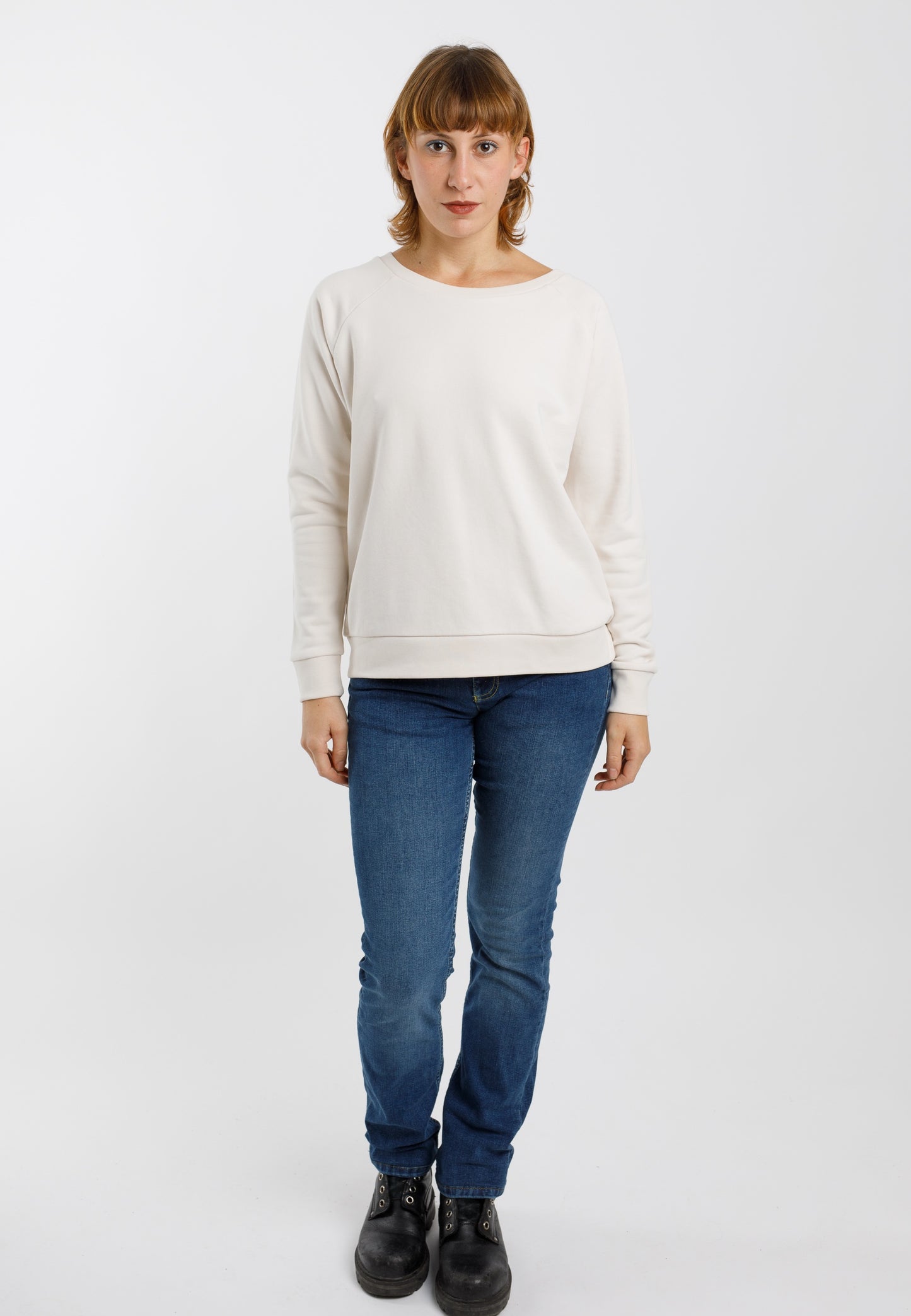 DAZZLER Damenpullover