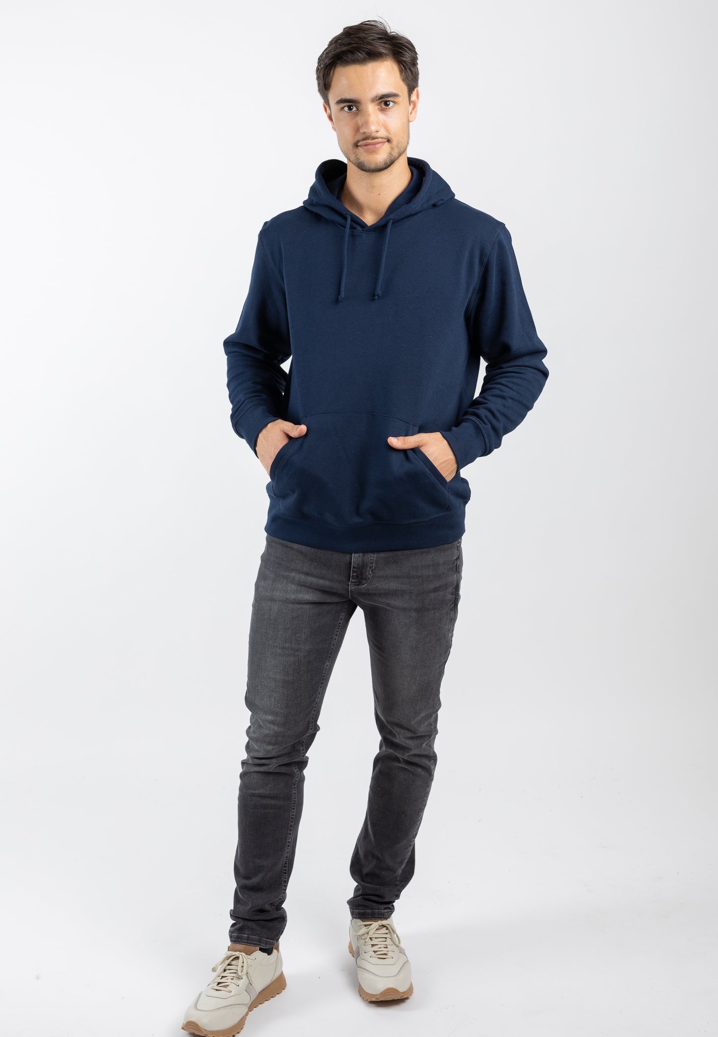 DRUMMER Hoodie
