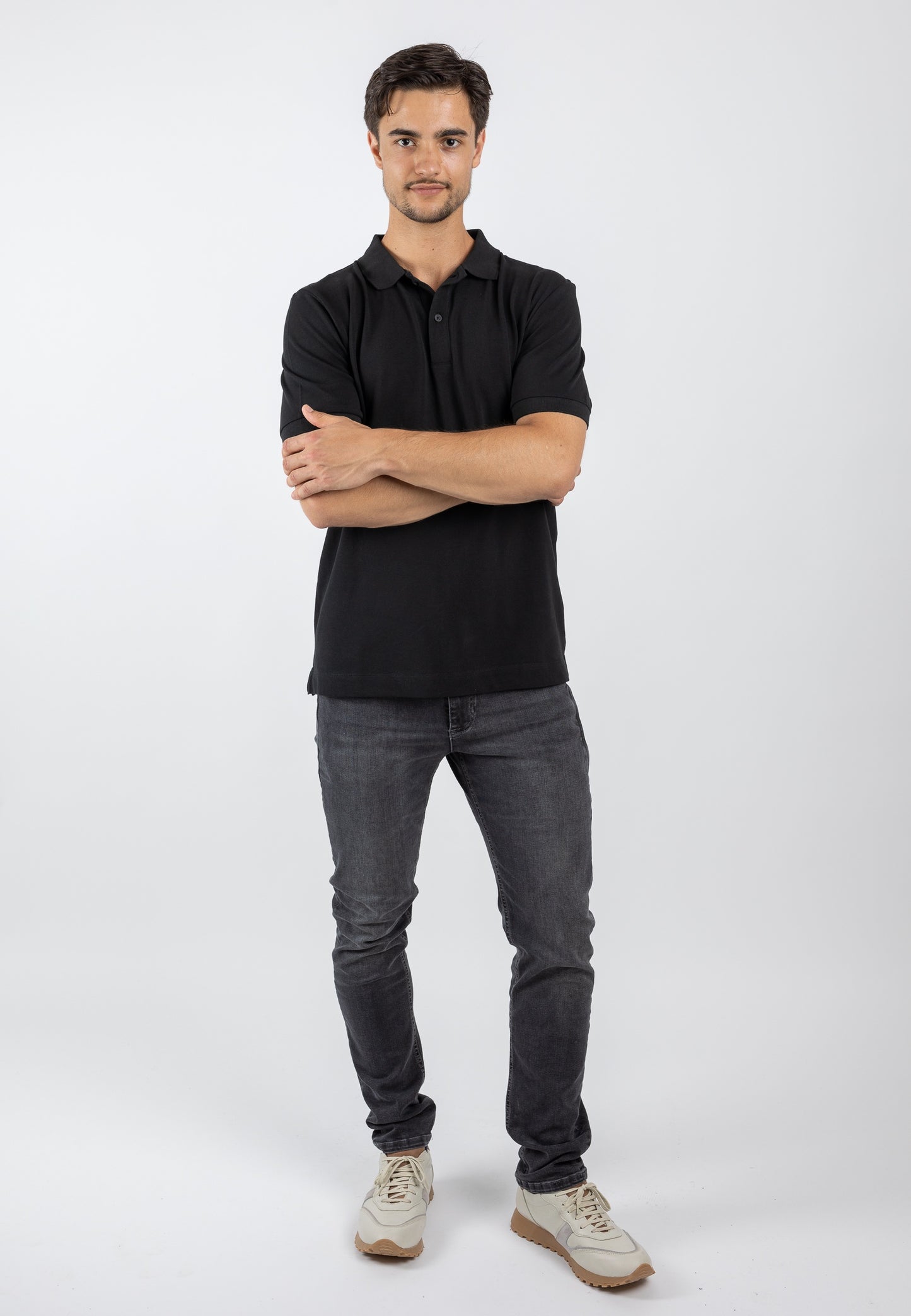 PREPSTER Poloshirt