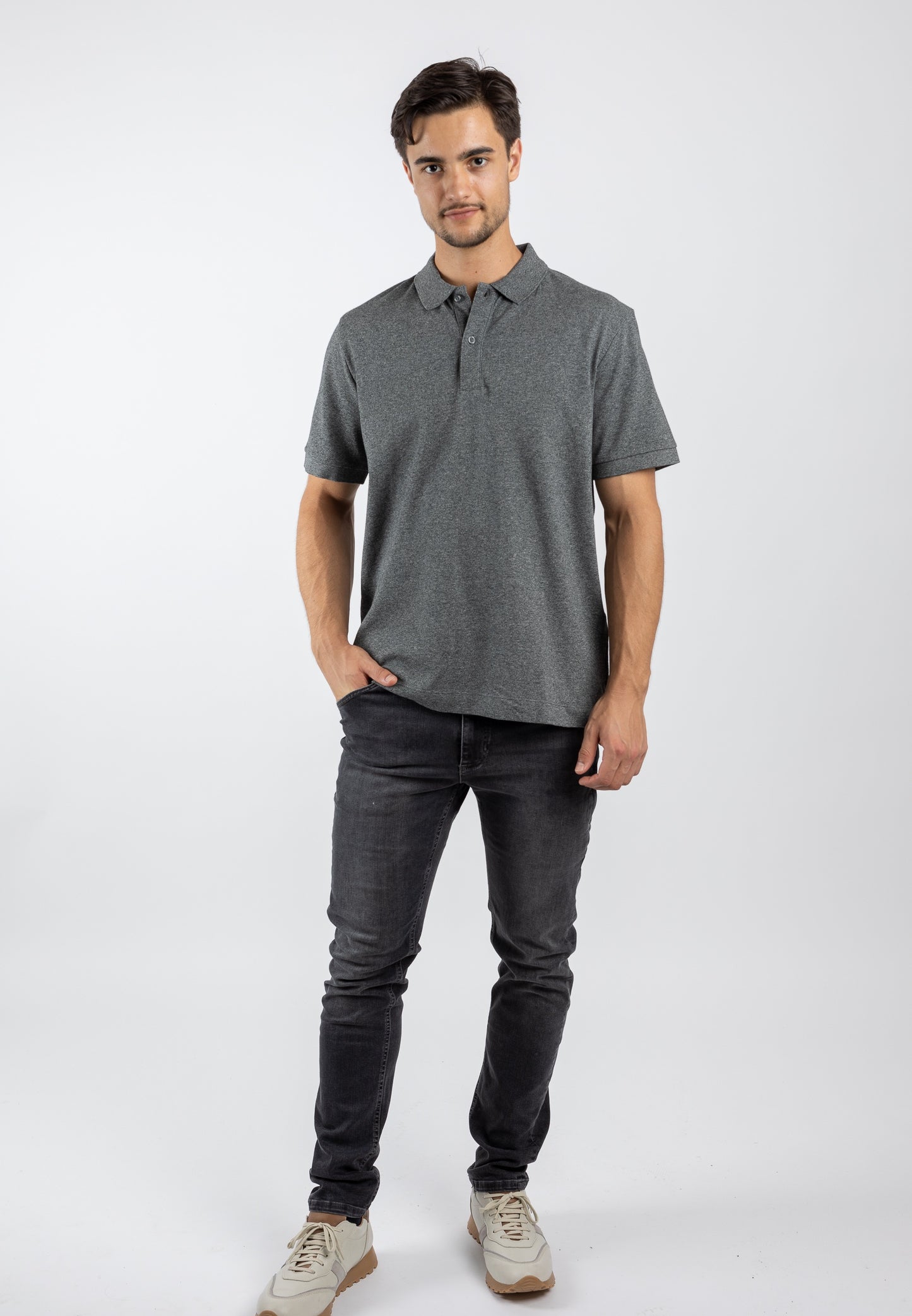 PREPSTER Poloshirt