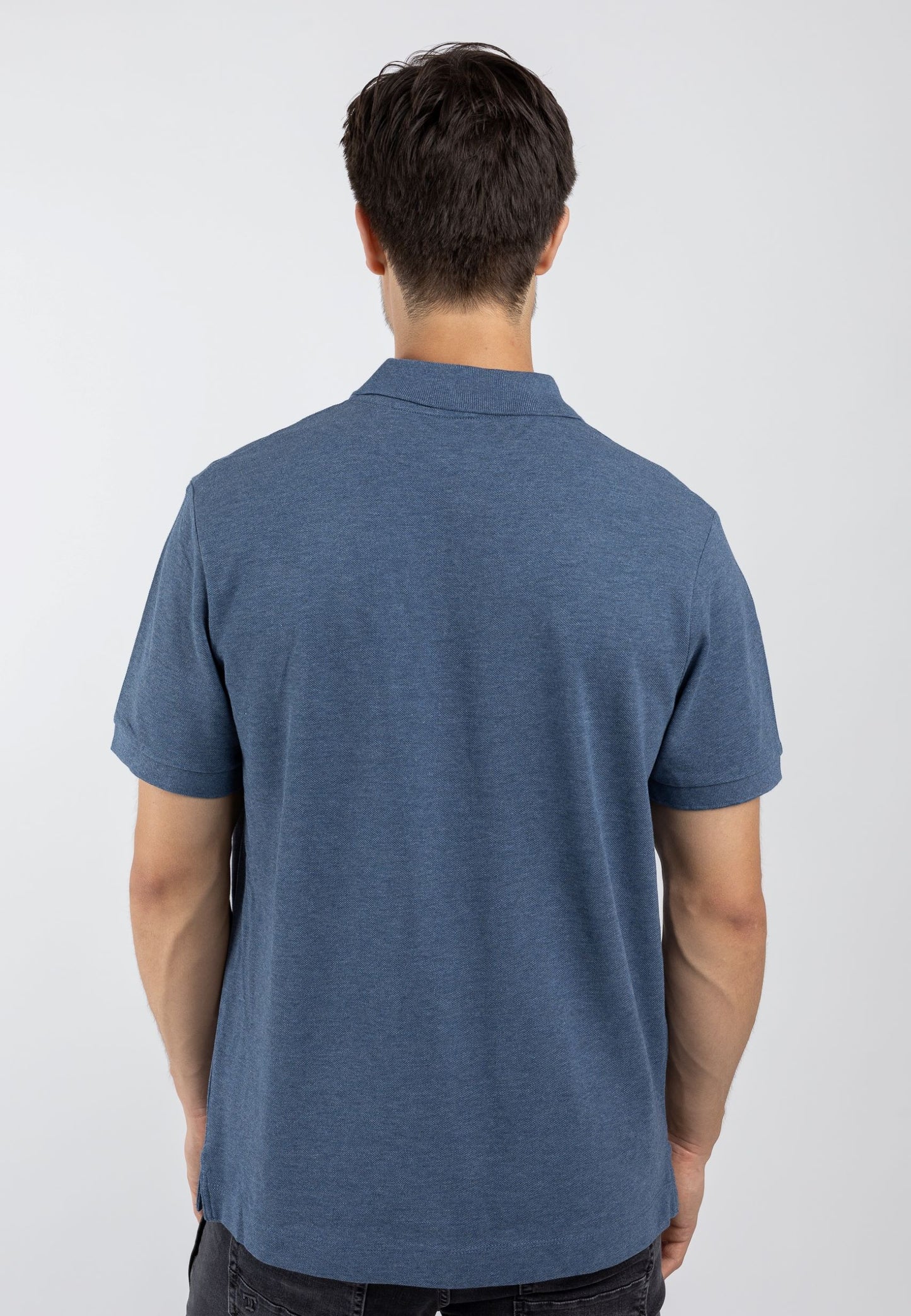 PREPSTER Poloshirt