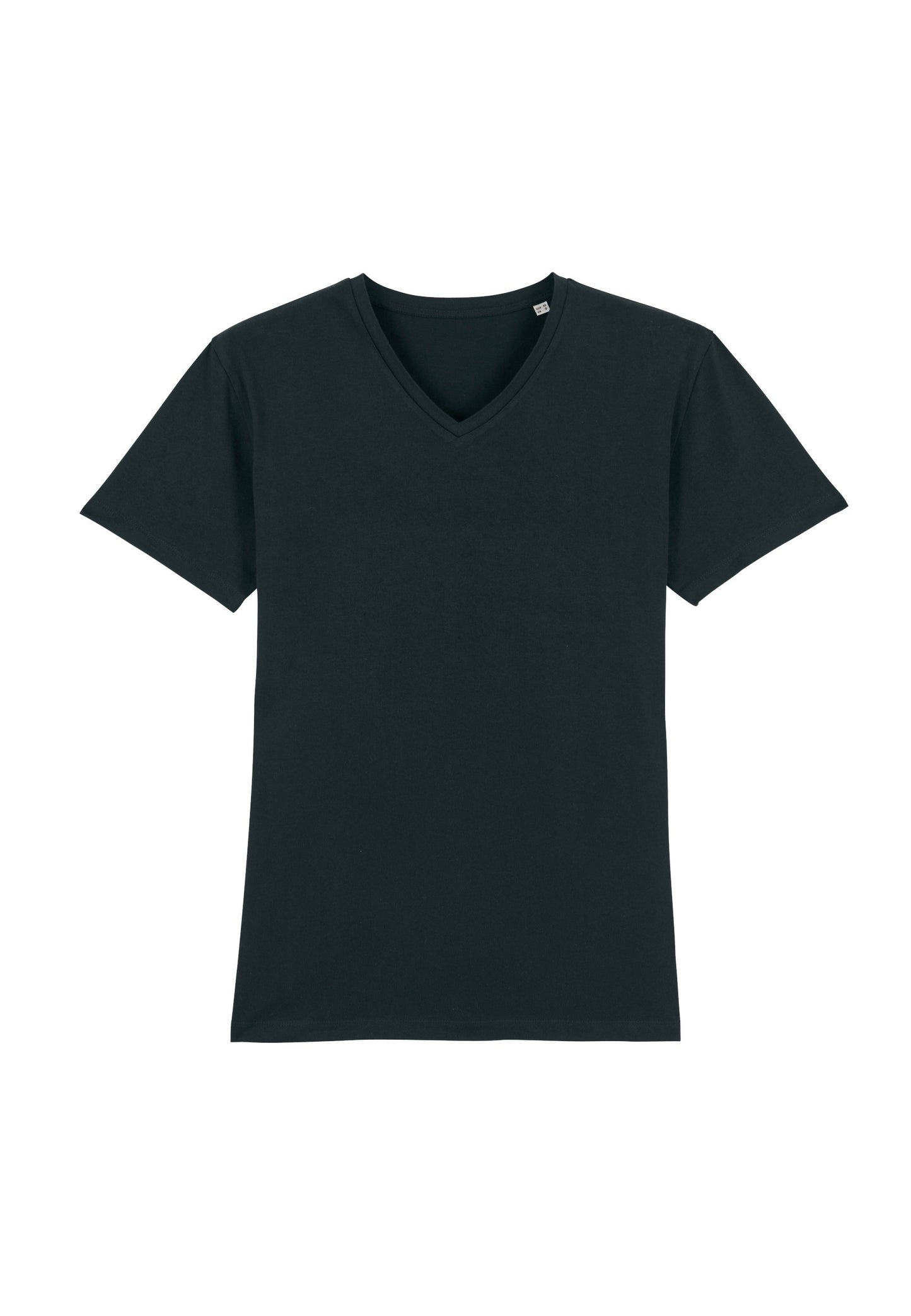 PRESENTER Herren-V-Shirt