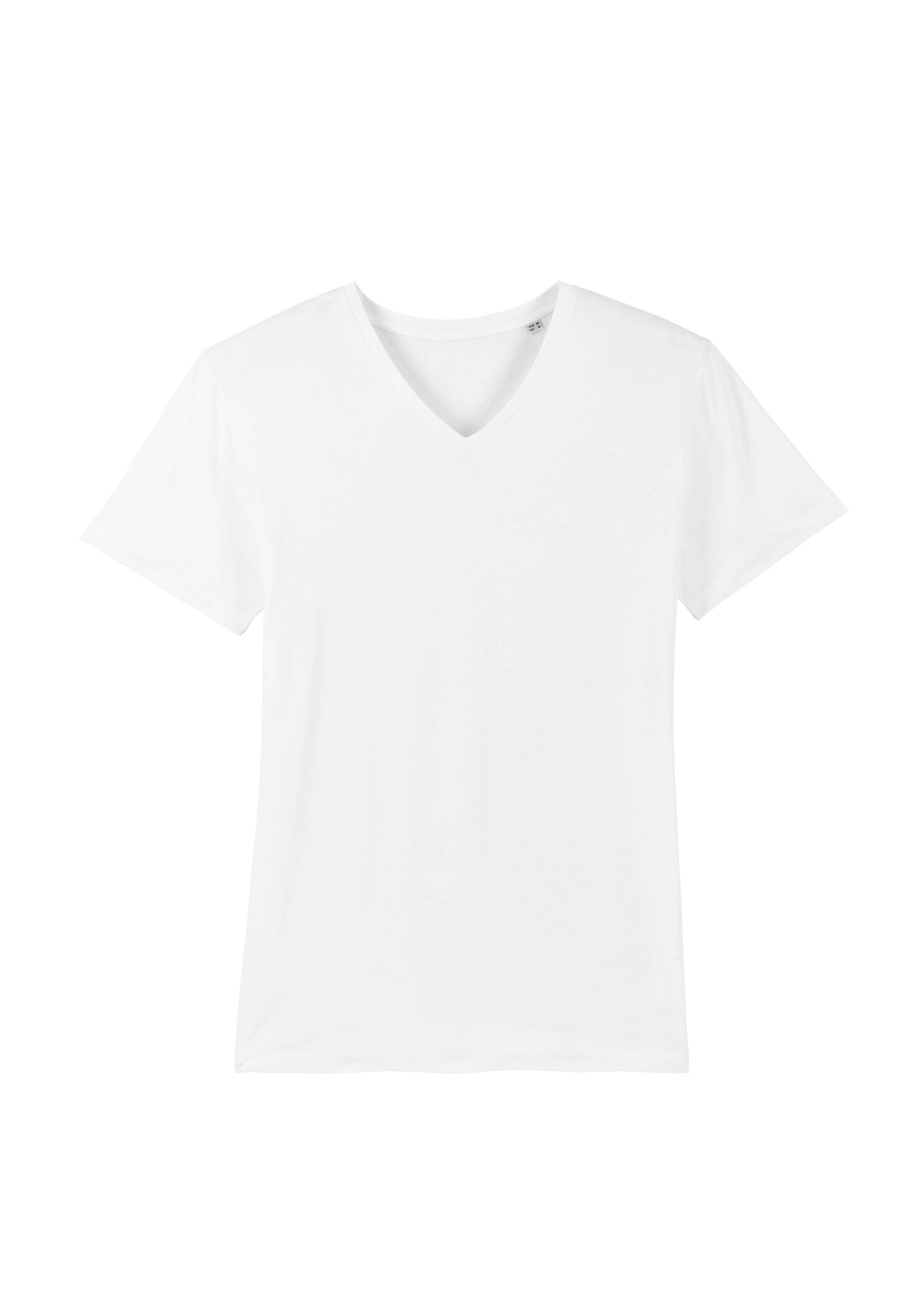 PRESENTER Herren-V-Shirt