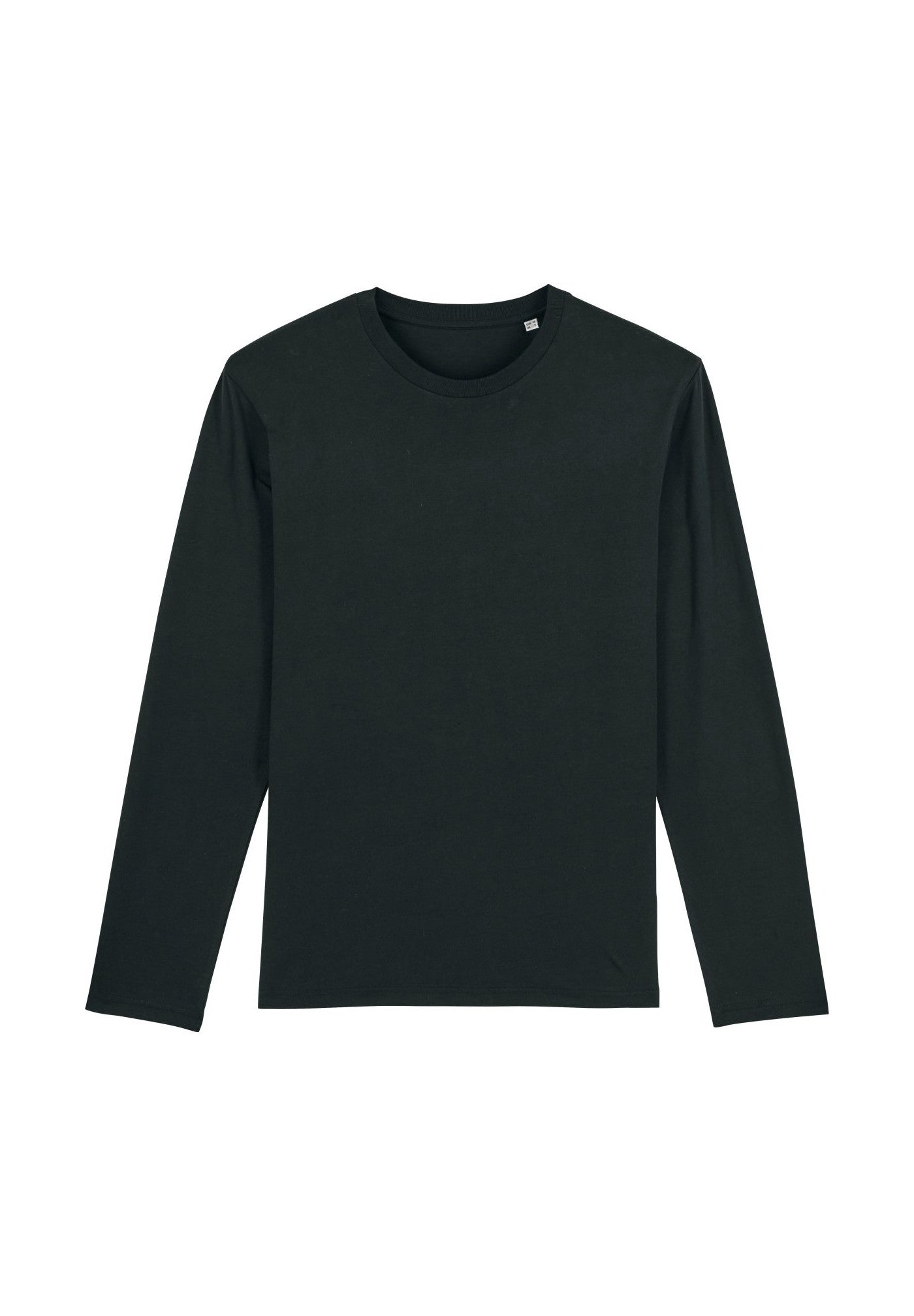 SHUFFLER Herren-Longsleeve