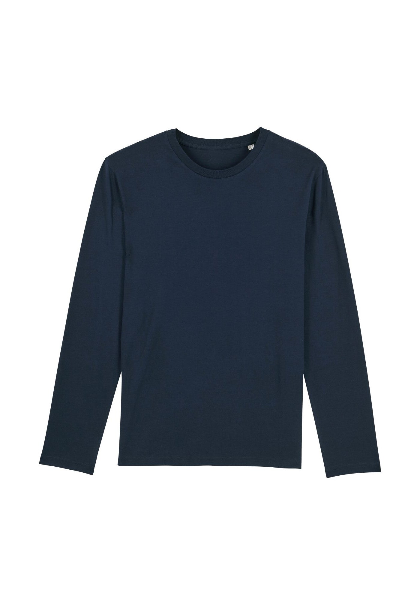 SHUFFLER Herren-Longsleeve
