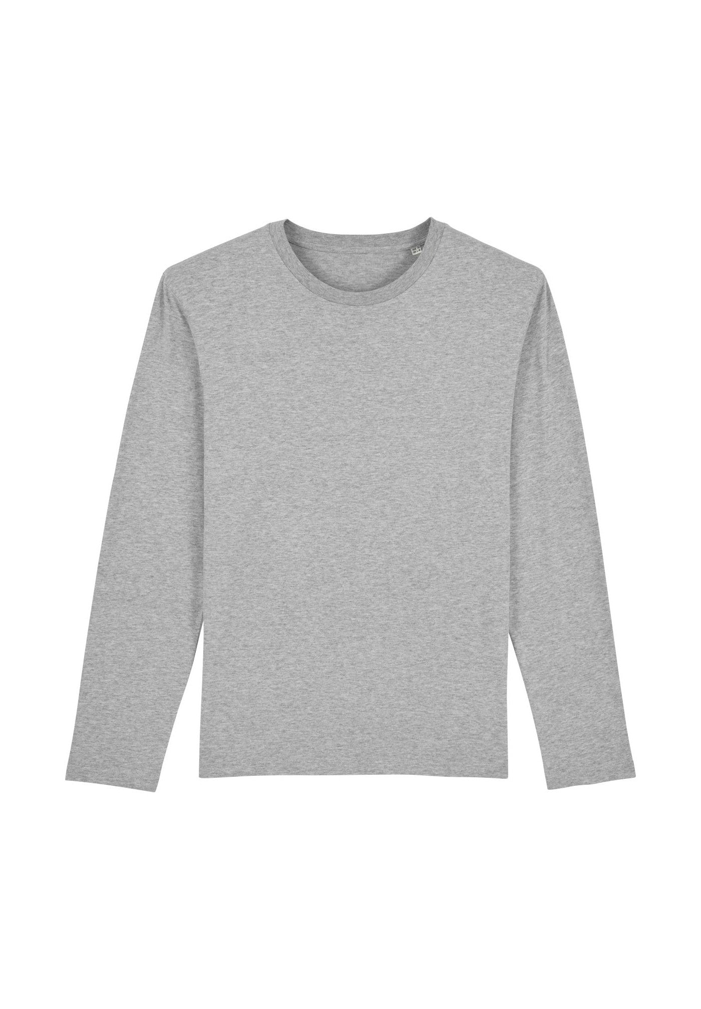 SHUFFLER Herren-Longsleeve