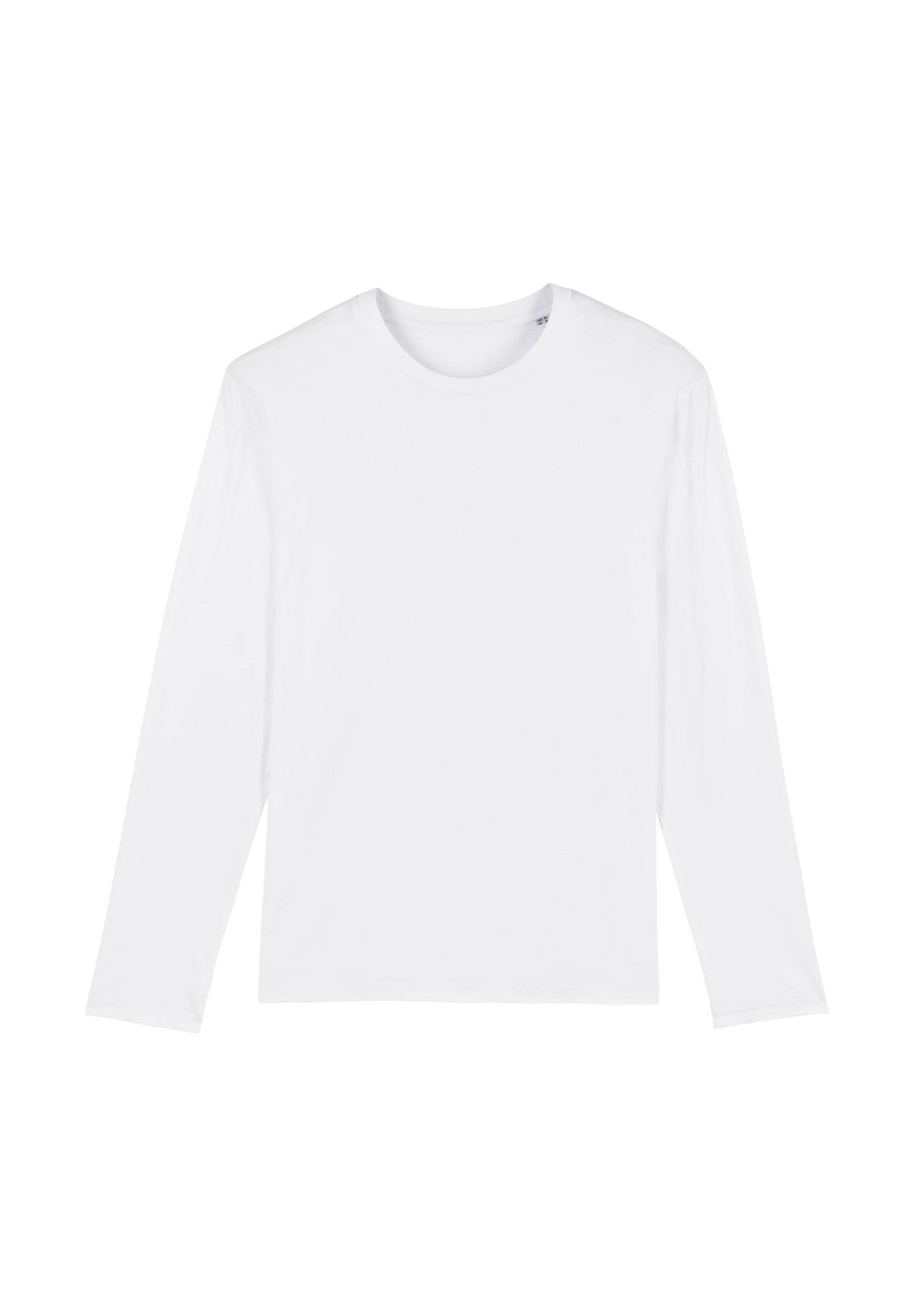 SHUFFLER Herren-Longsleeve