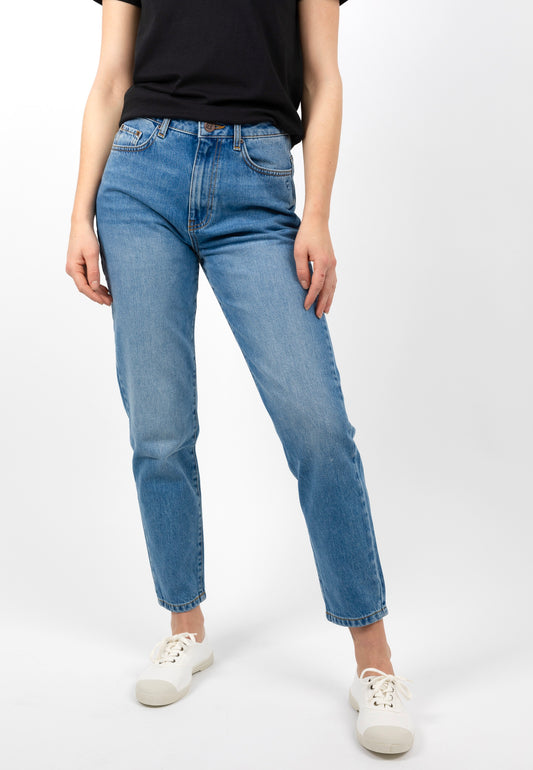 MARIA Mom Damenjeans