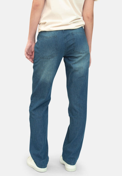 CHARLIE Casual Trouser