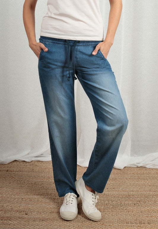 CHARLIE Casual Trouser