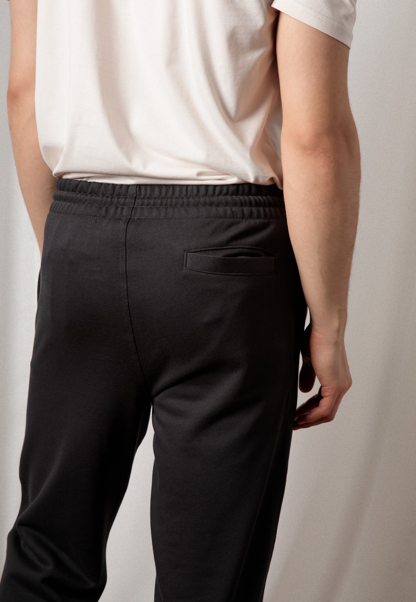 MOVER PURE ORGANIC Sweatpants