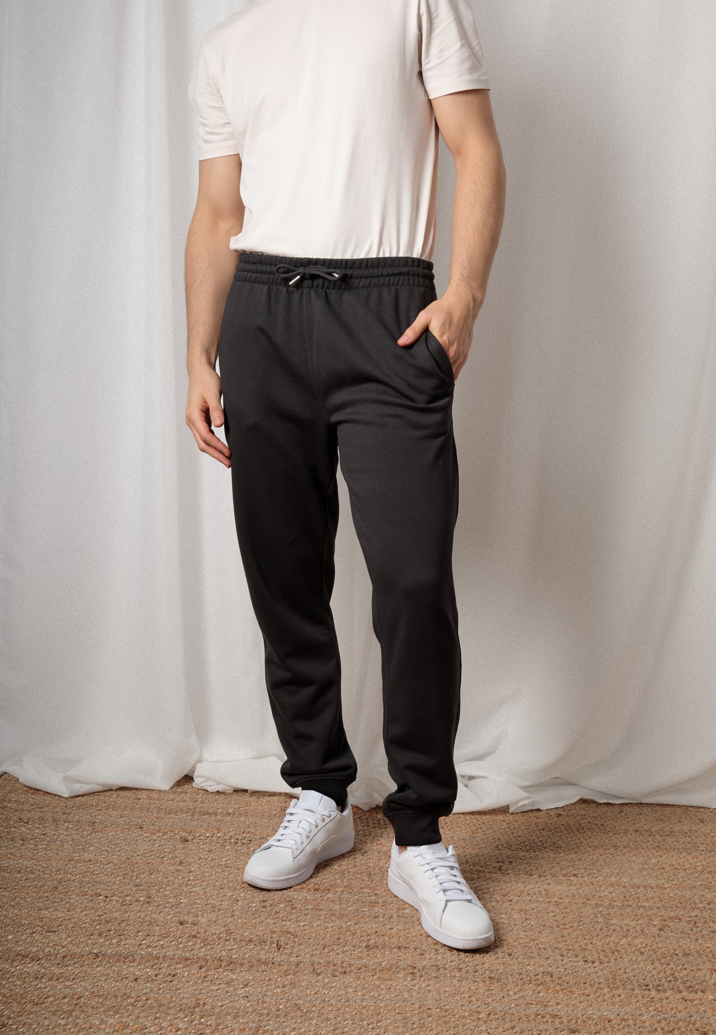 MOVER PURE ORGANIC Sweatpants