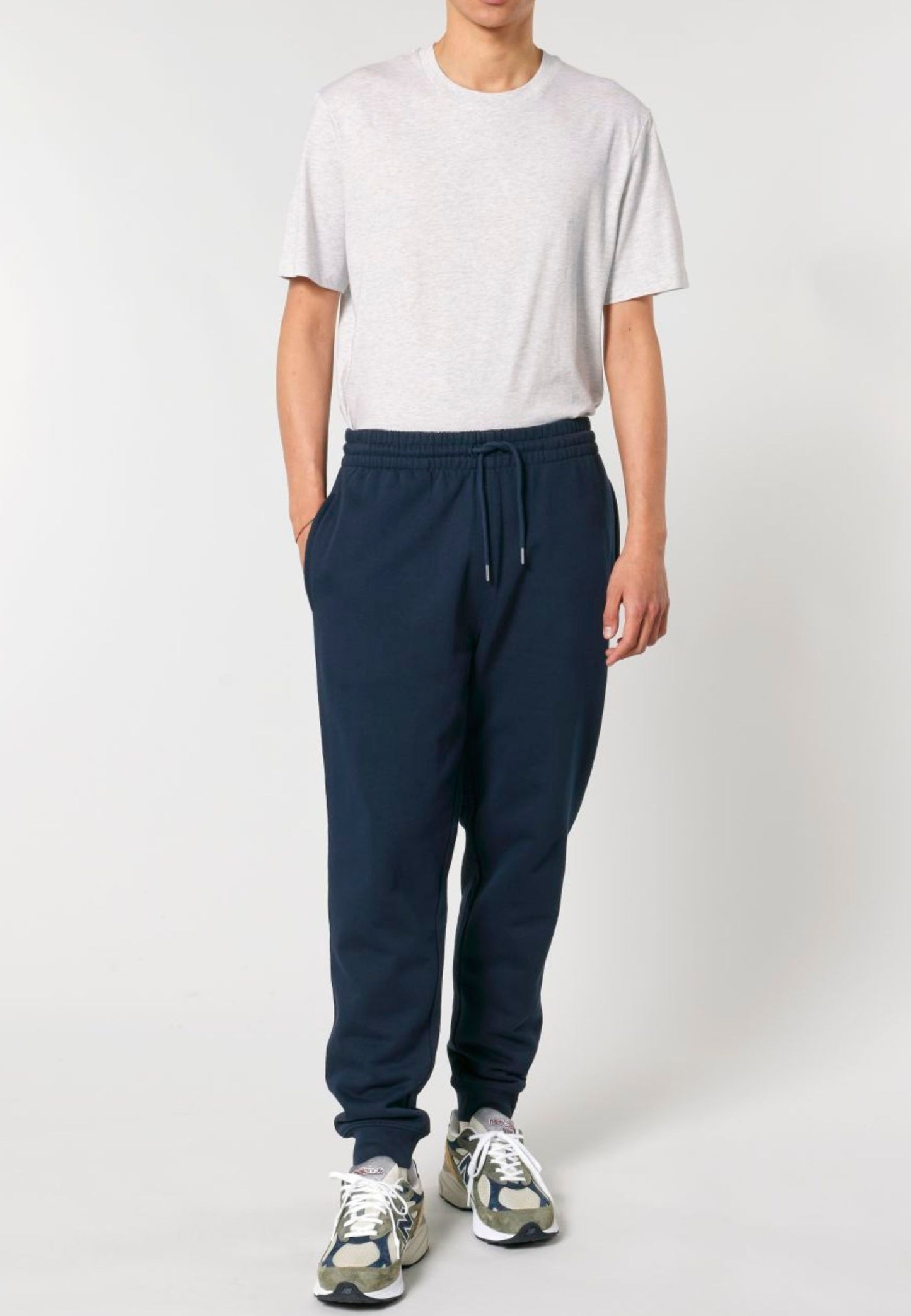 MOVER PURE ORGANIC Sweatpants
