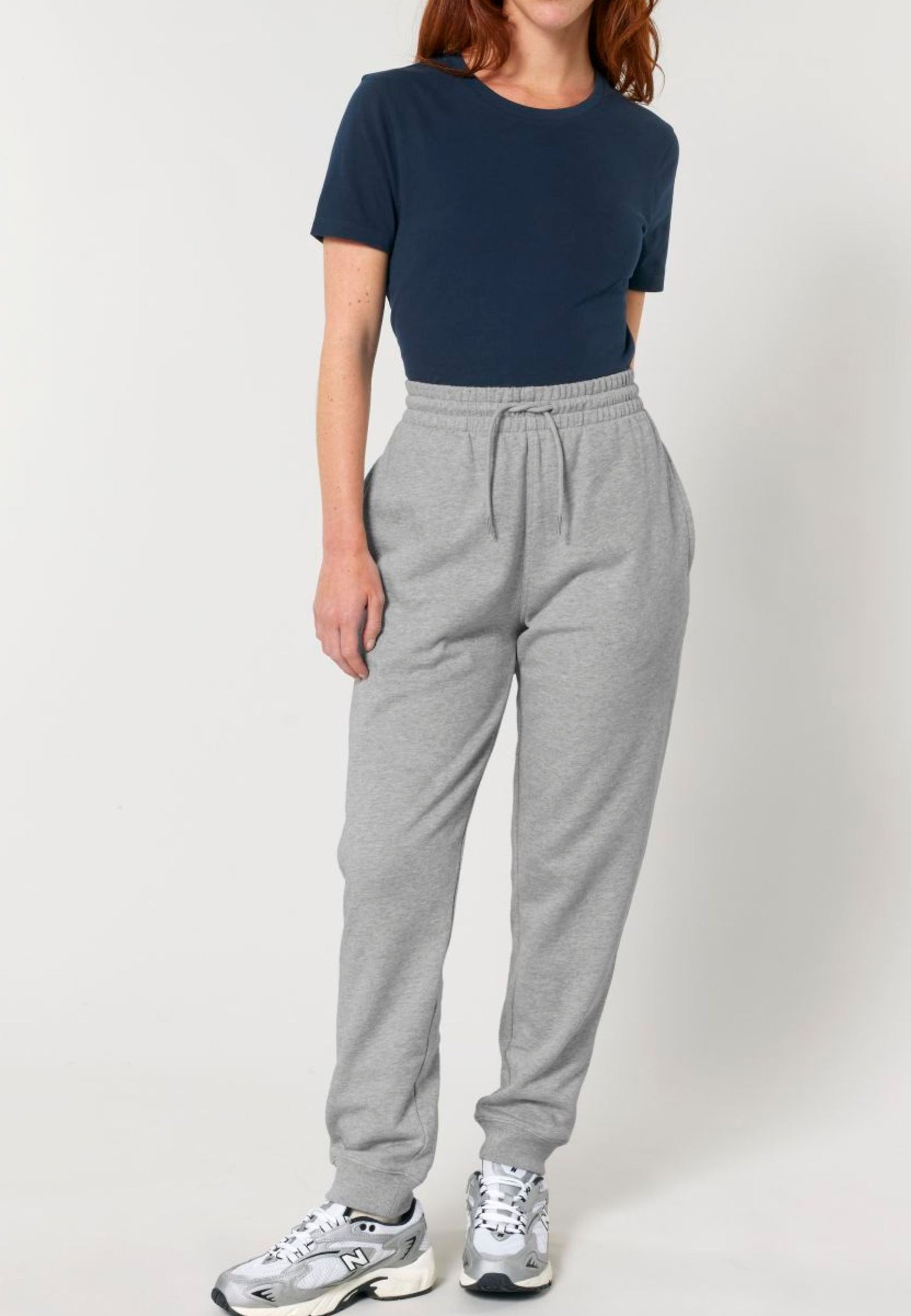 MOVER PURE ORGANIC Sweatpants
