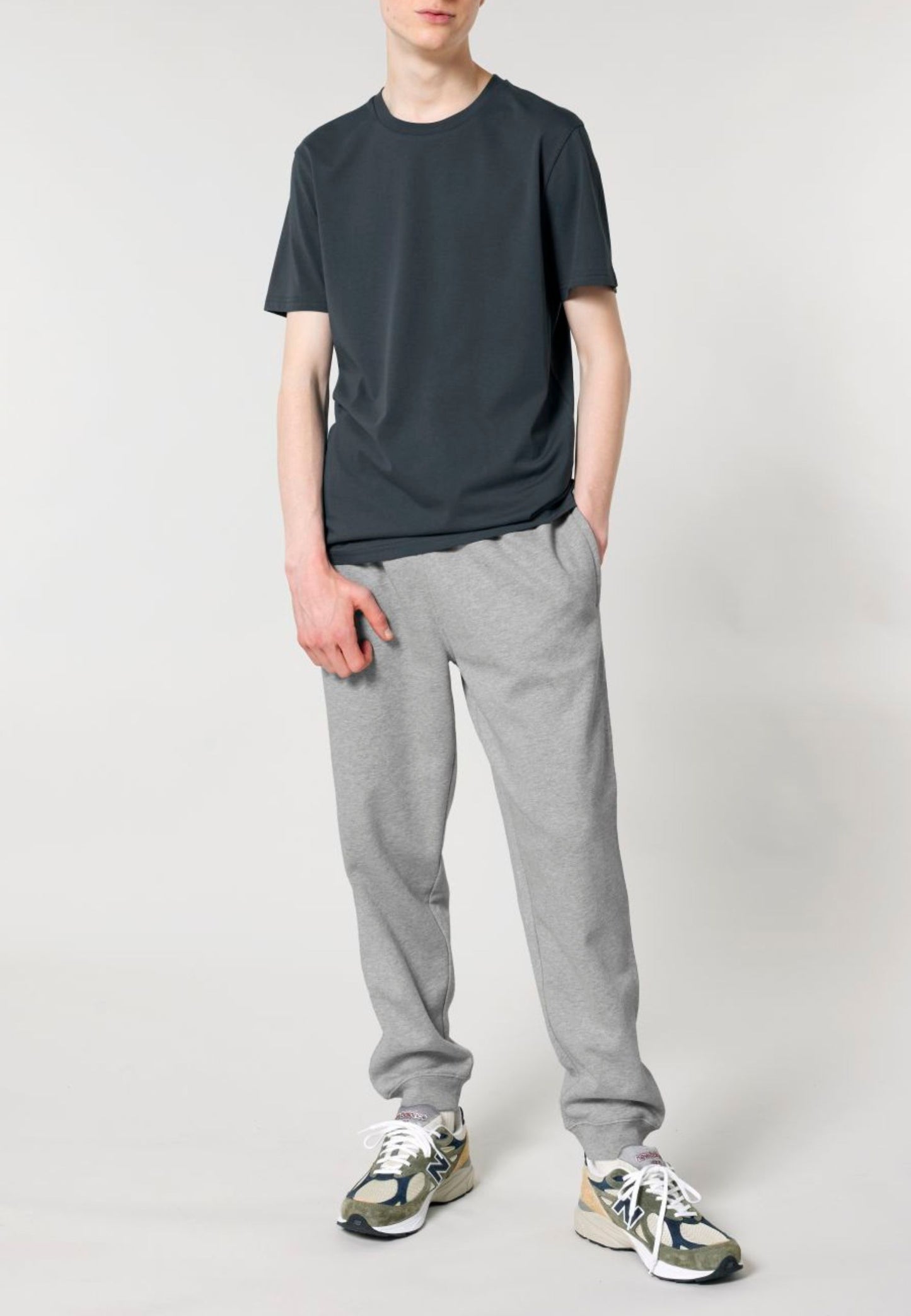 MOVER PURE ORGANIC Sweatpants