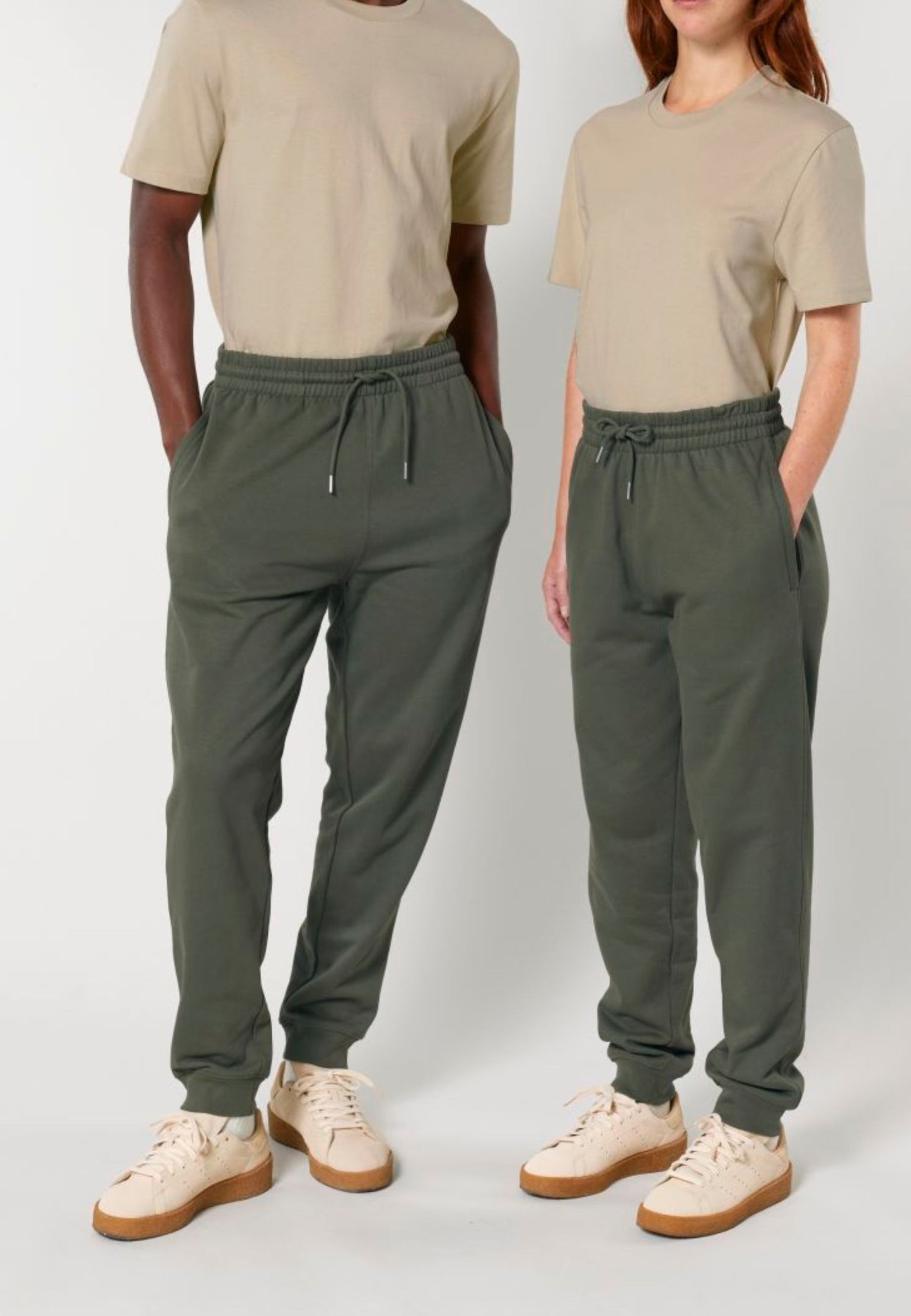 MOVER PURE ORGANIC Sweatpants