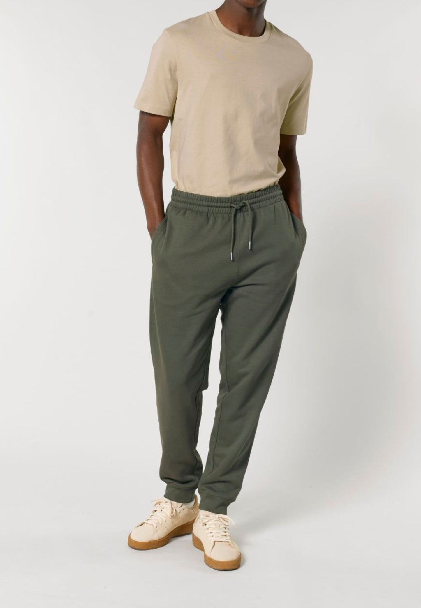 MOVER PURE ORGANIC Sweatpants