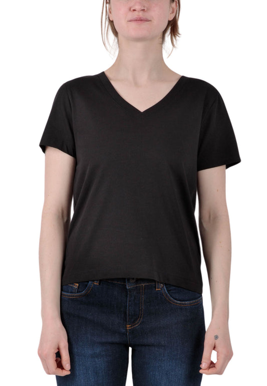 Isla Damen-V-Shirt