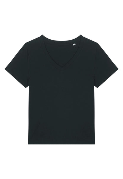 Isla Damen-V-Shirt
