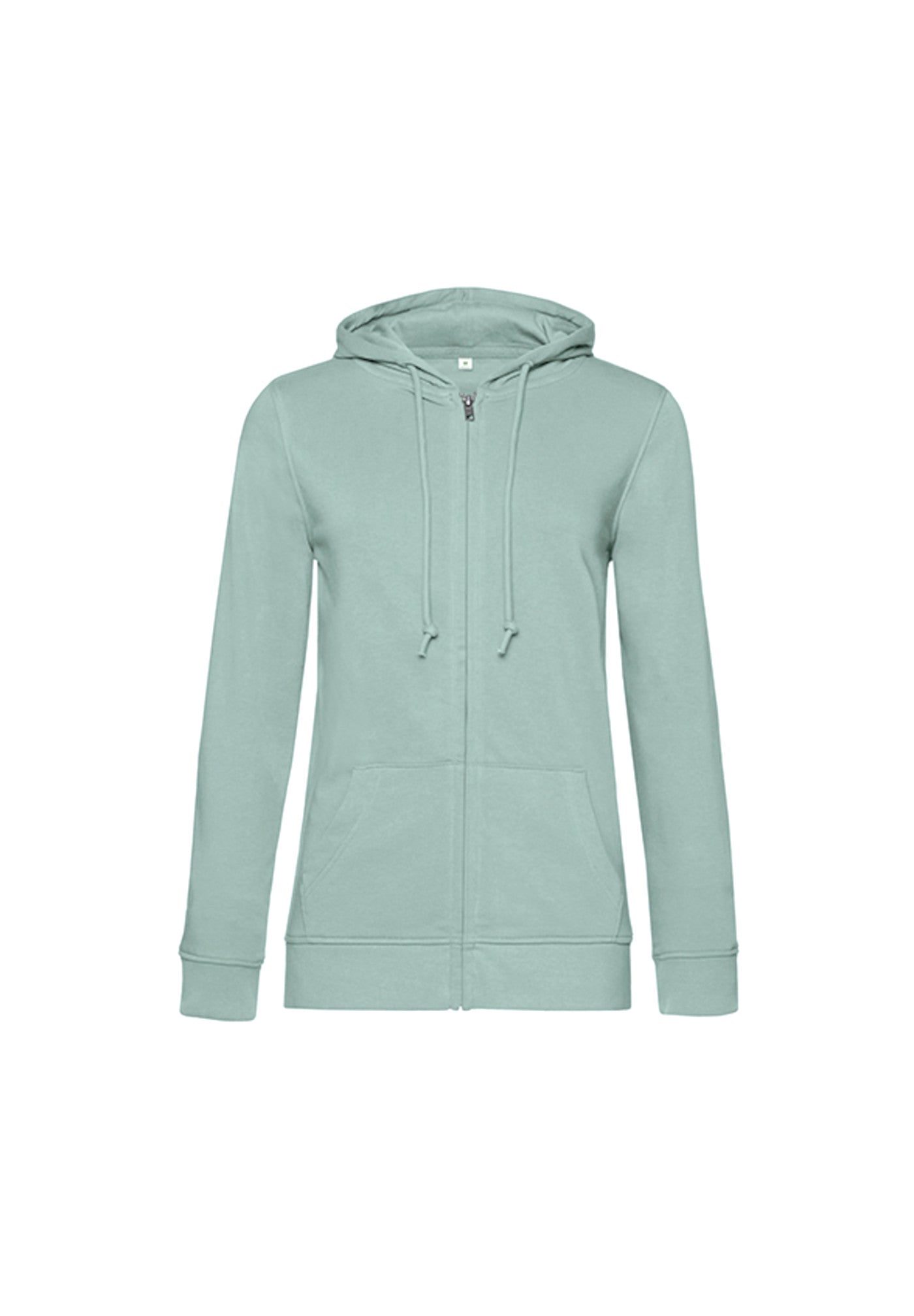 ZITA Damen Zip Hoodie